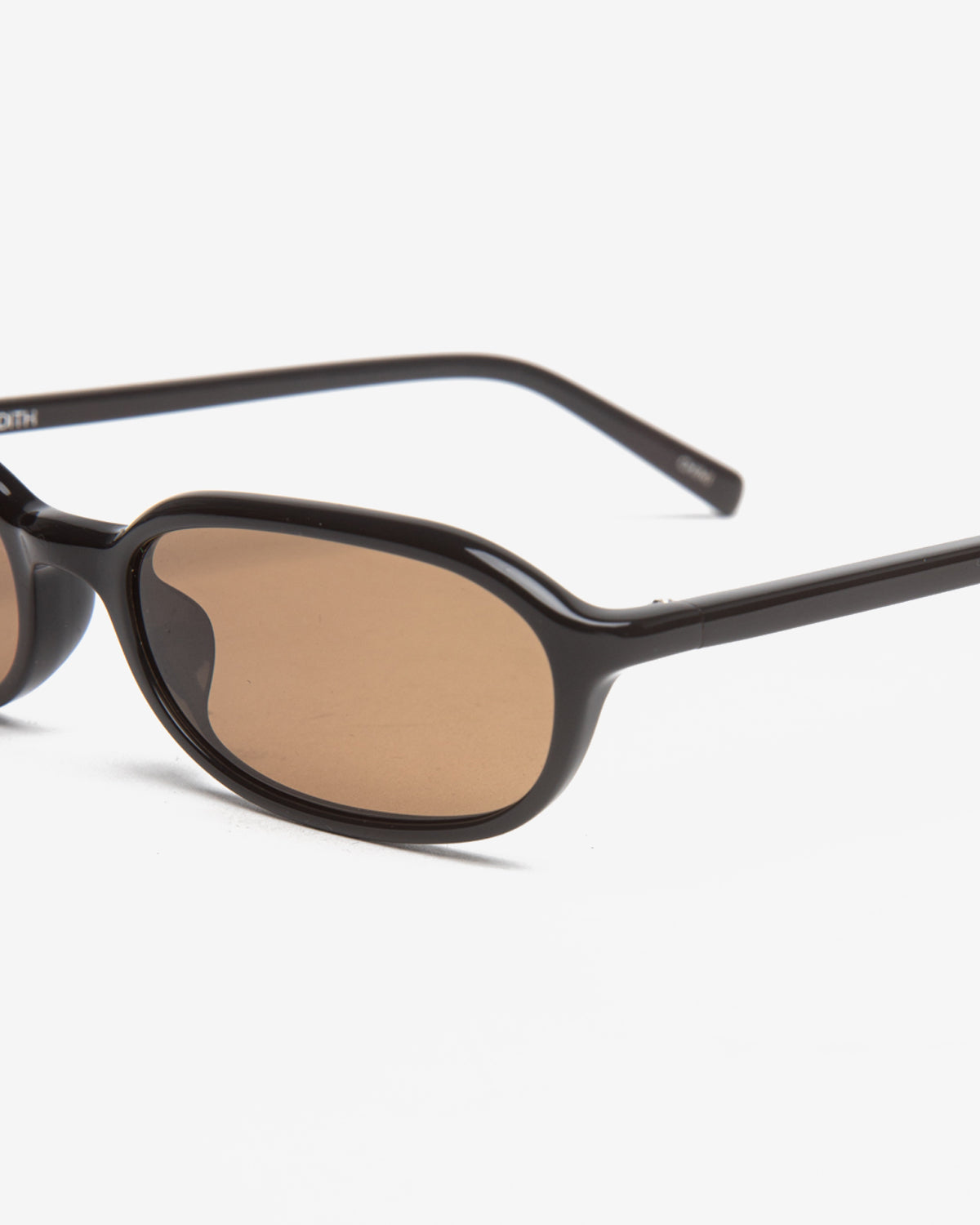 Edith in Dark Brown