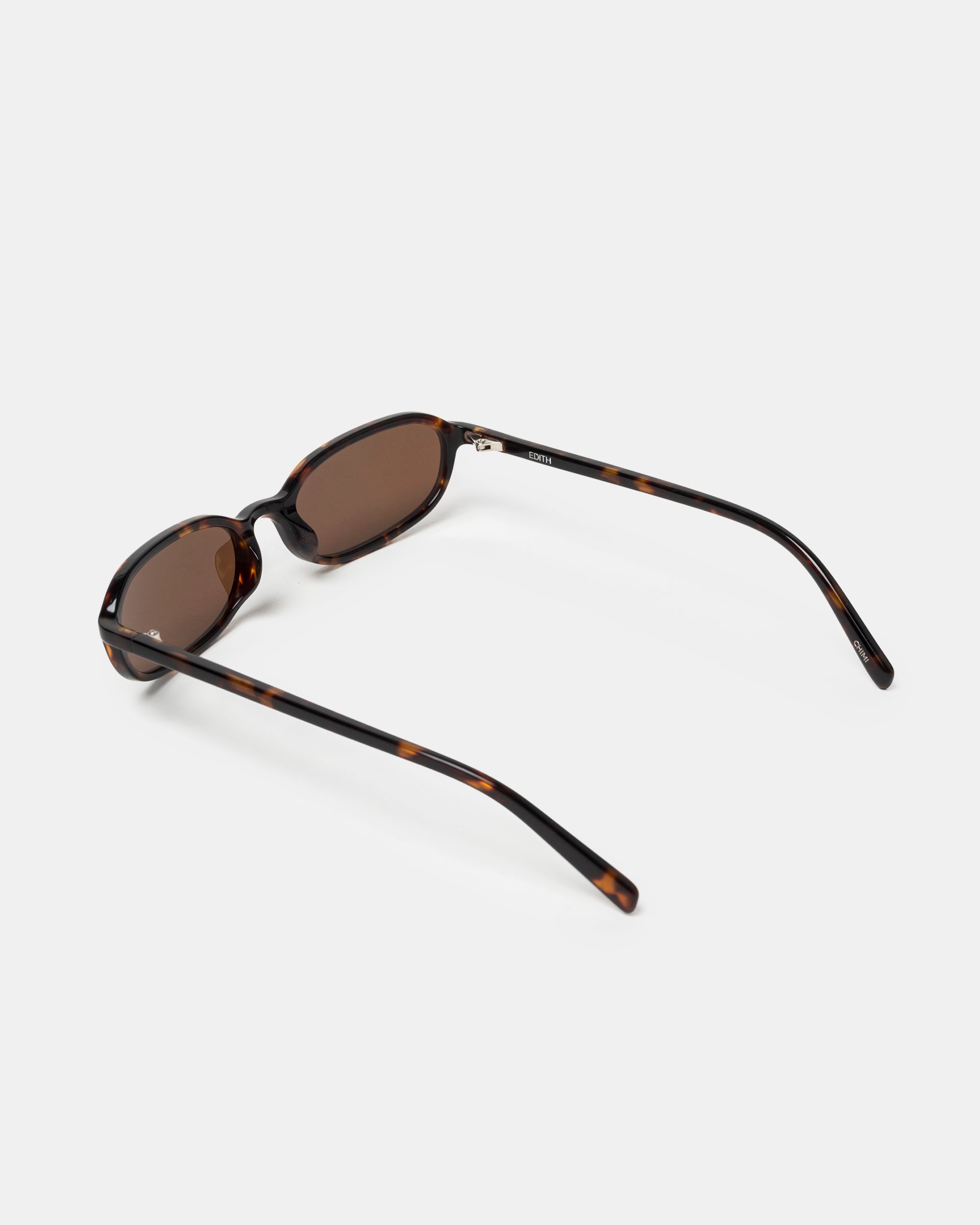 Edith in Deep Tortoise