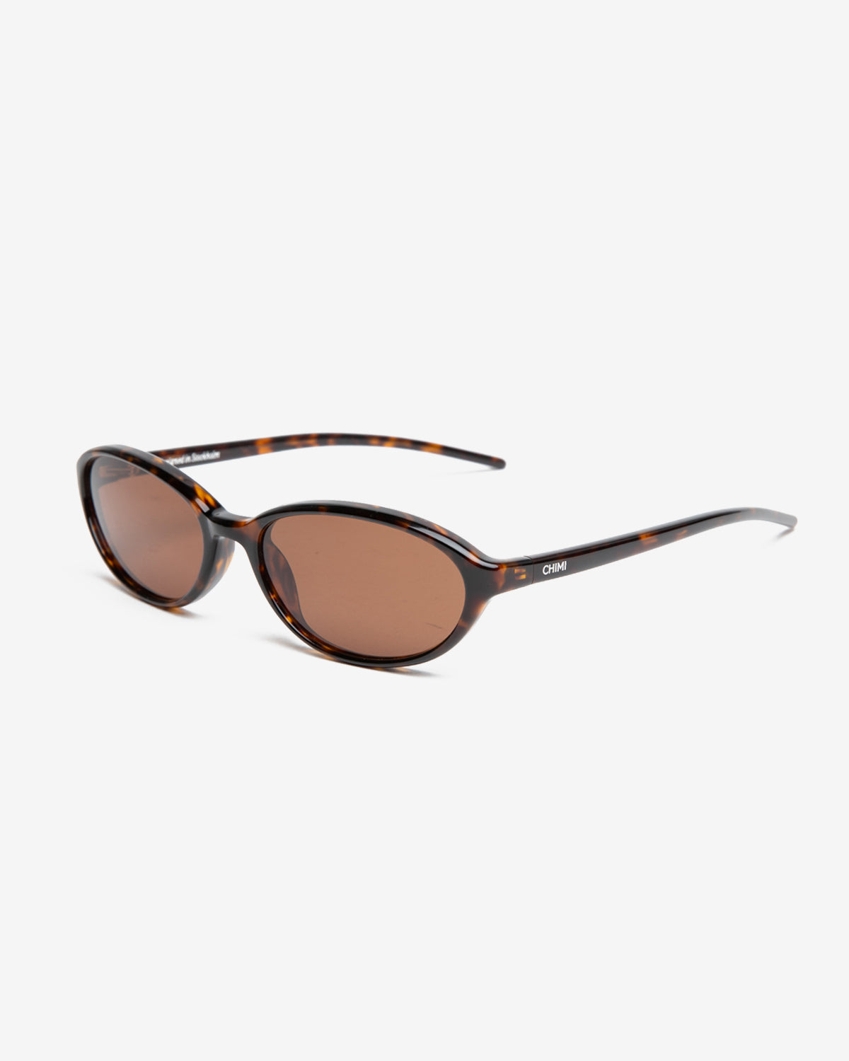 Ellipse in Tortoise