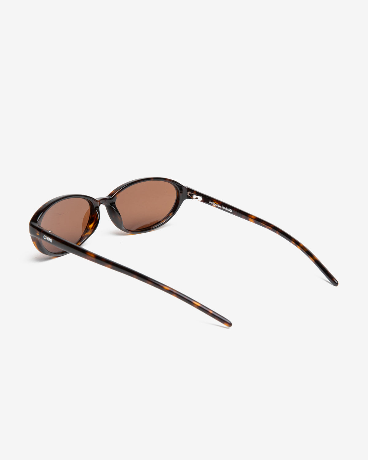 Ellipse in Tortoise