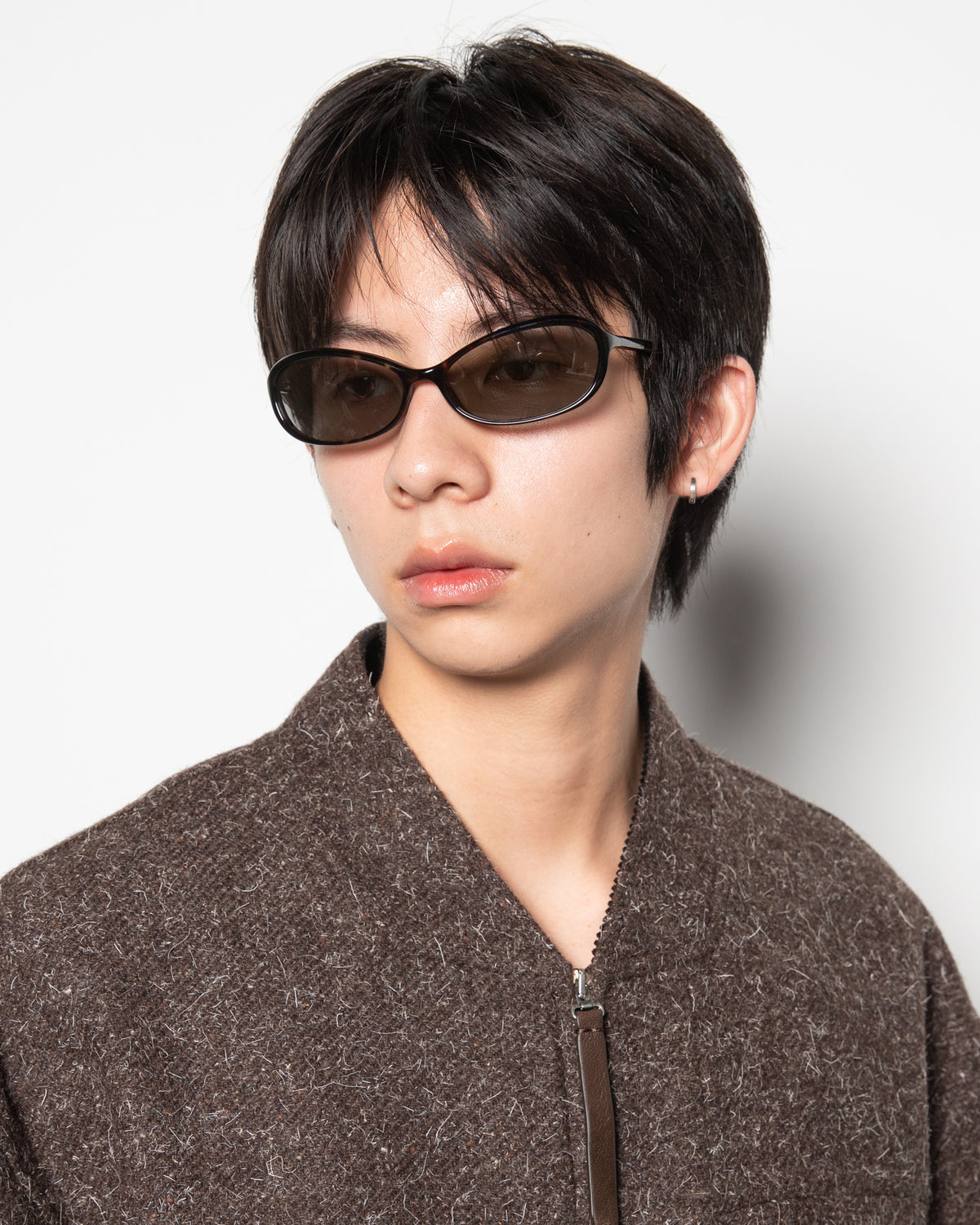 Florence in Dark Tortoise