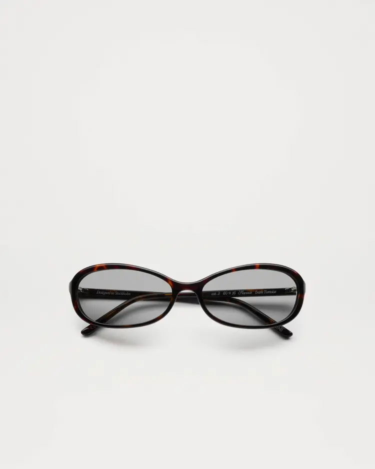 Florence in Dark Tortoise