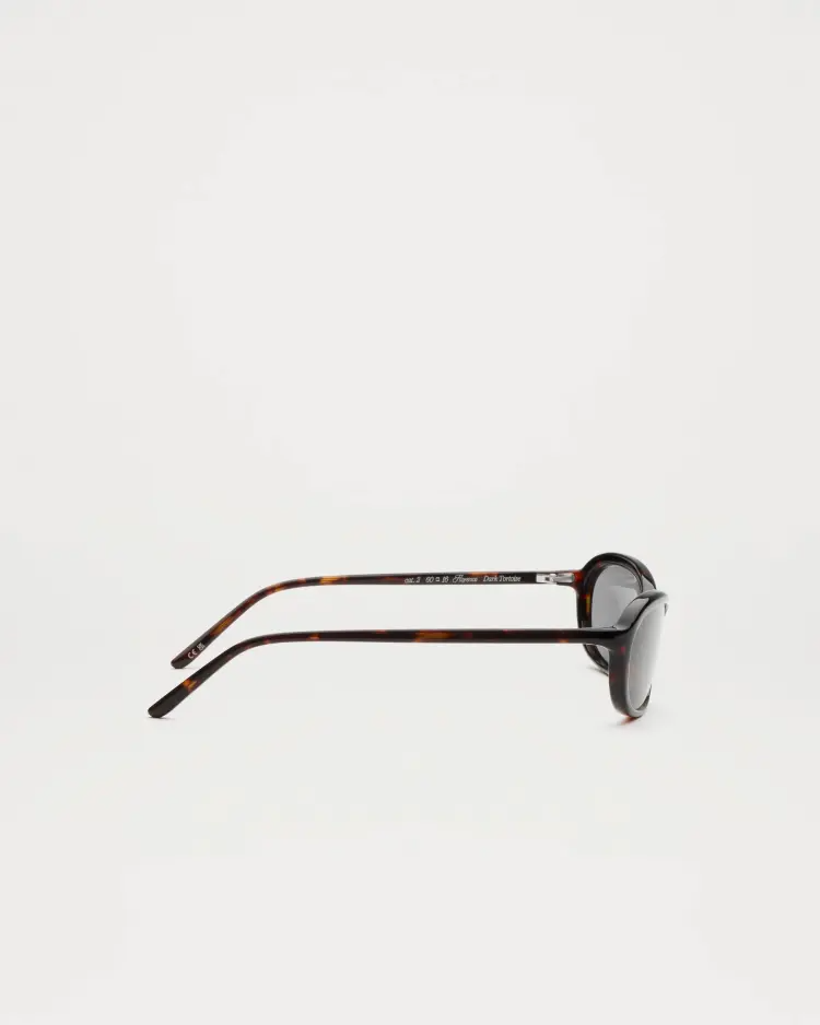Florence in Dark Tortoise