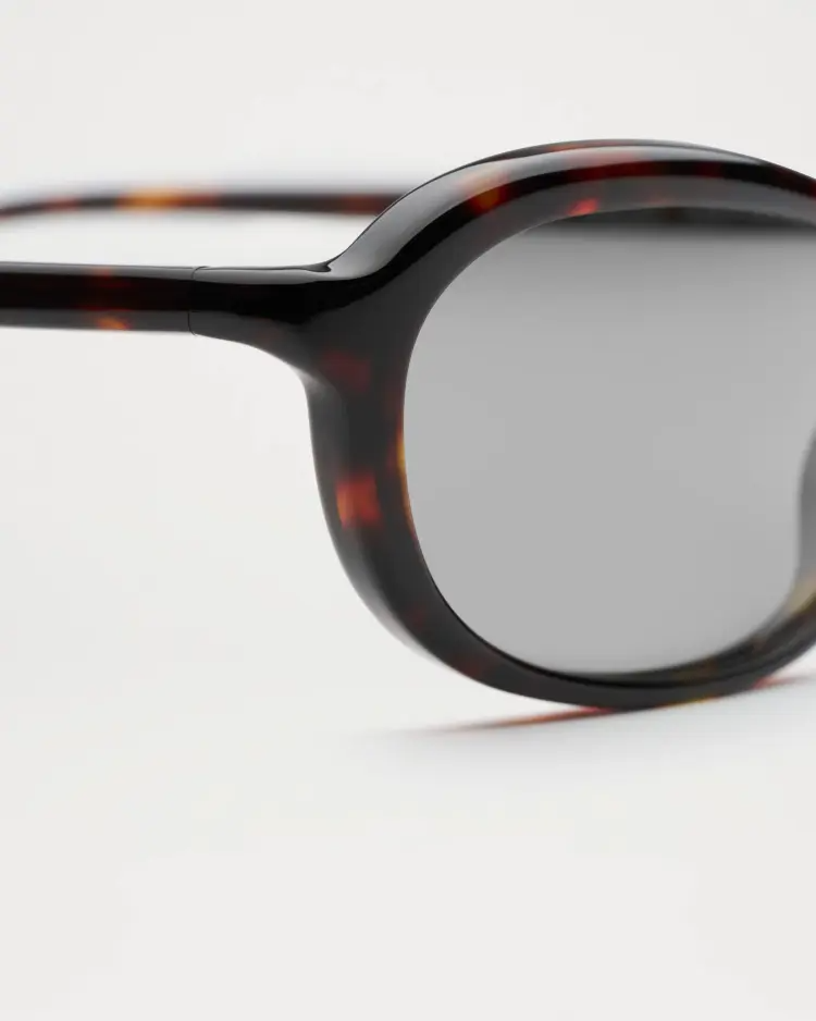 Florence in Dark Tortoise