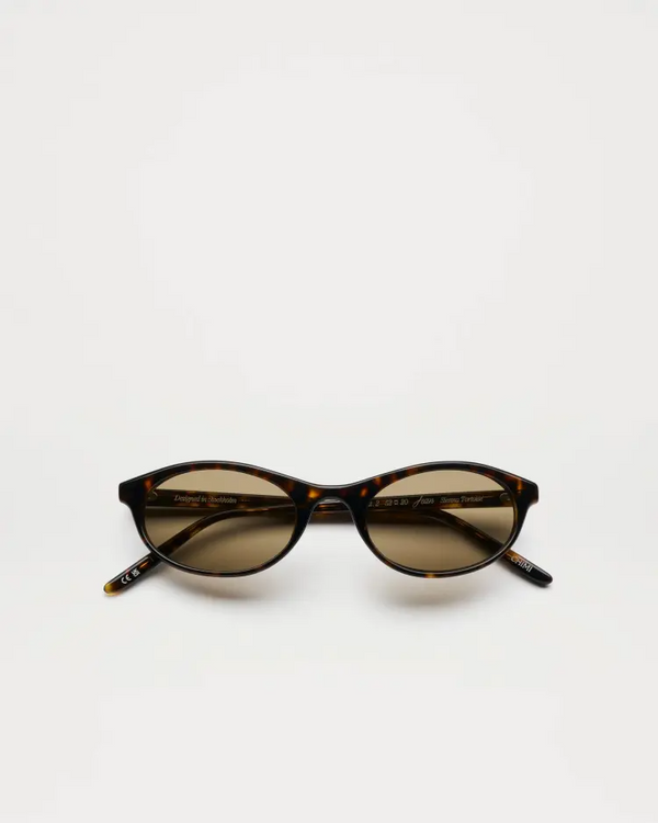 Jean in Sienna Tortoise
