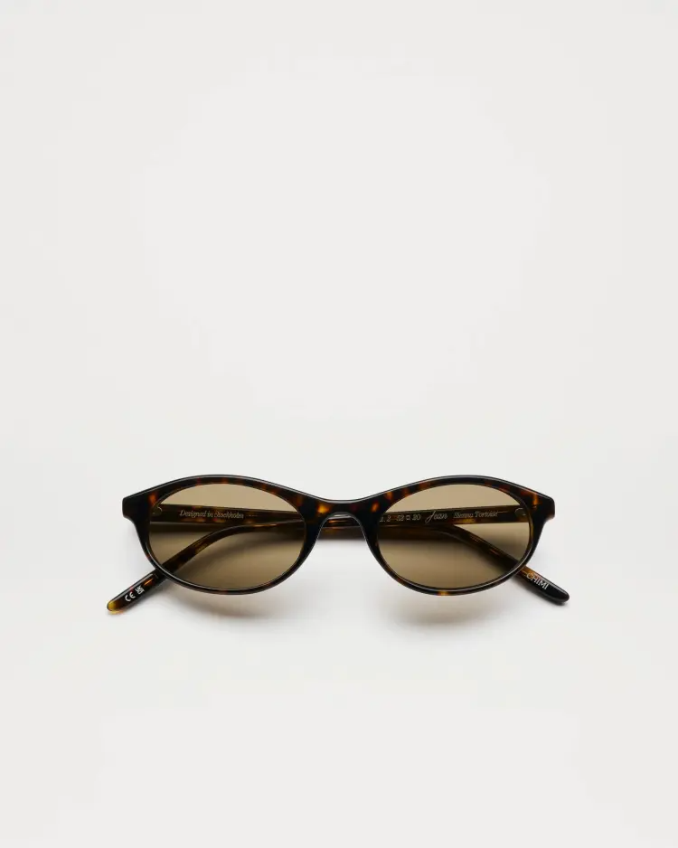 Jean in Sienna Tortoise