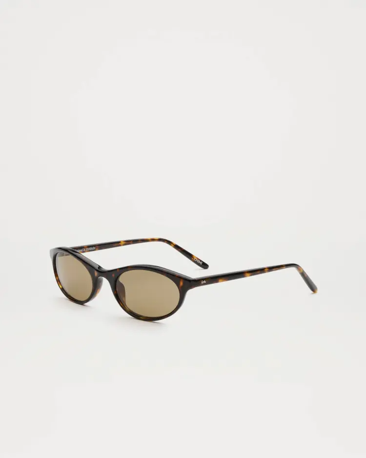 Jean in Sienna Tortoise
