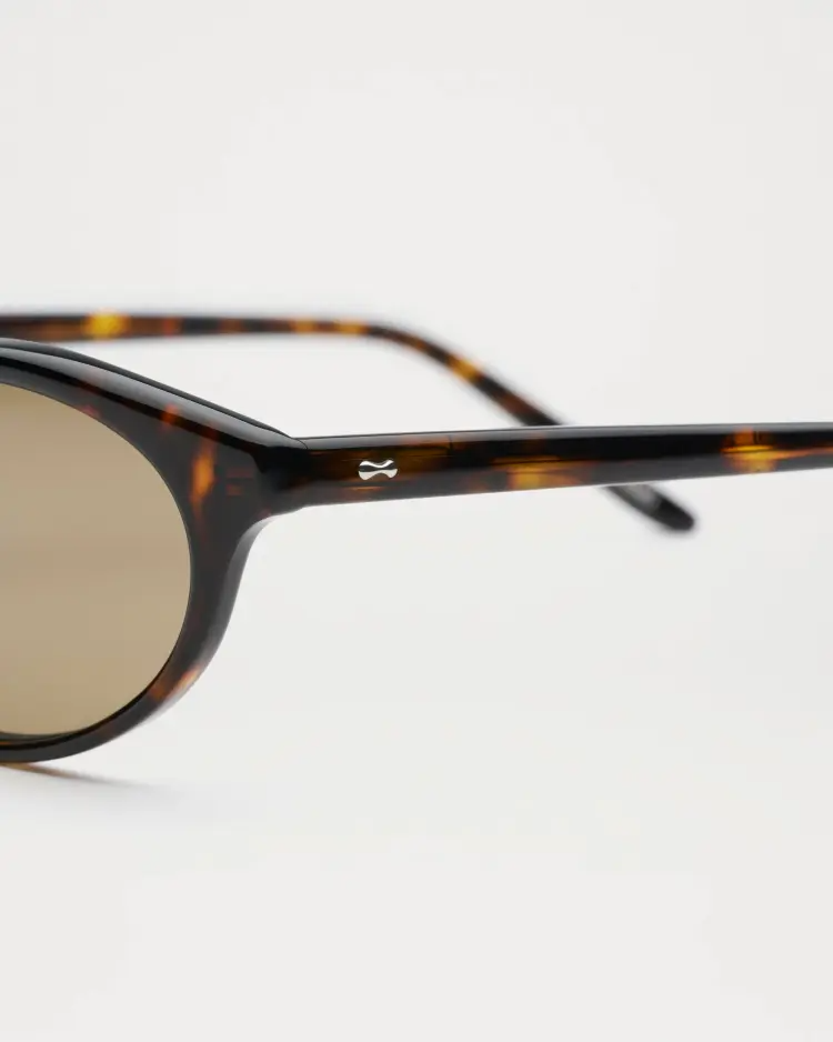Jean in Sienna Tortoise