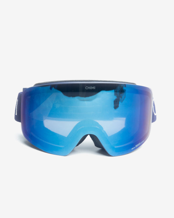 SKI 01 SELLA in Midnight Blue