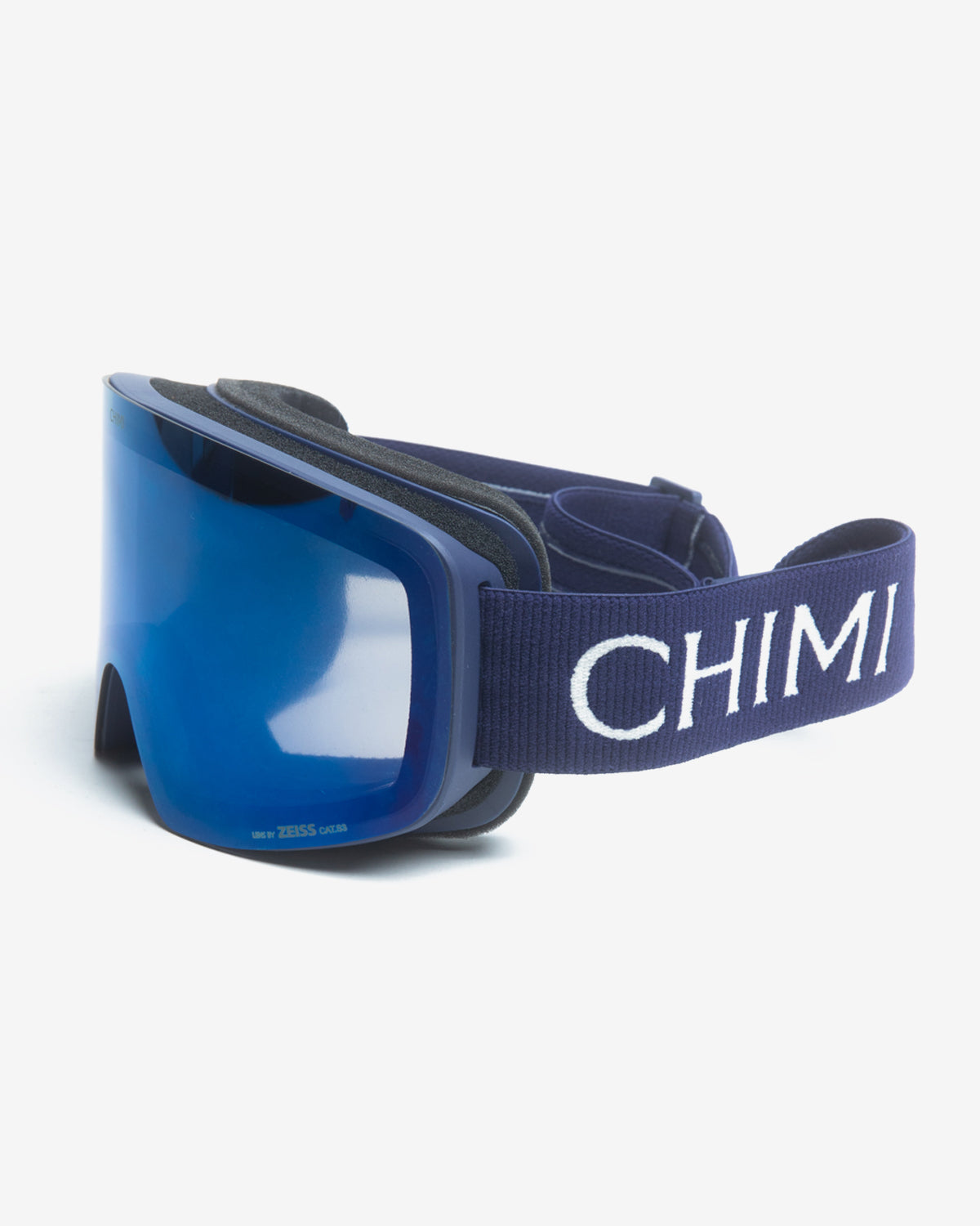 SKI 01 SELLA in Midnight Blue
