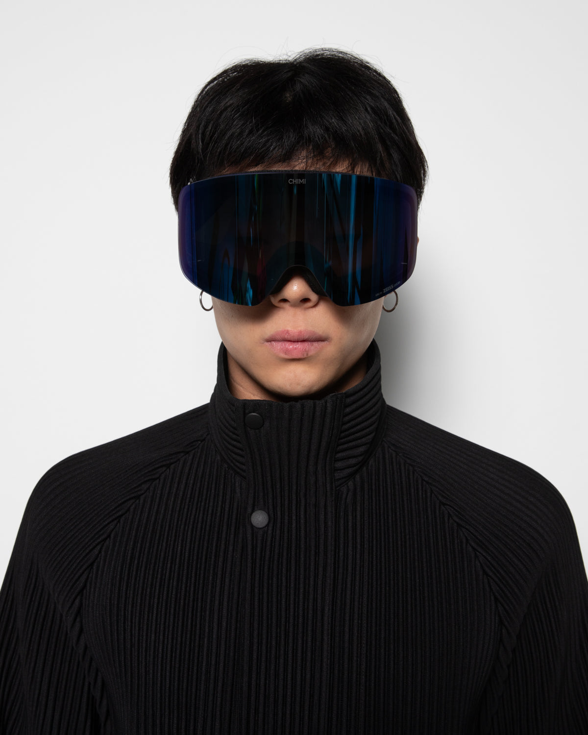 SKI 01 SELLA in Midnight Blue