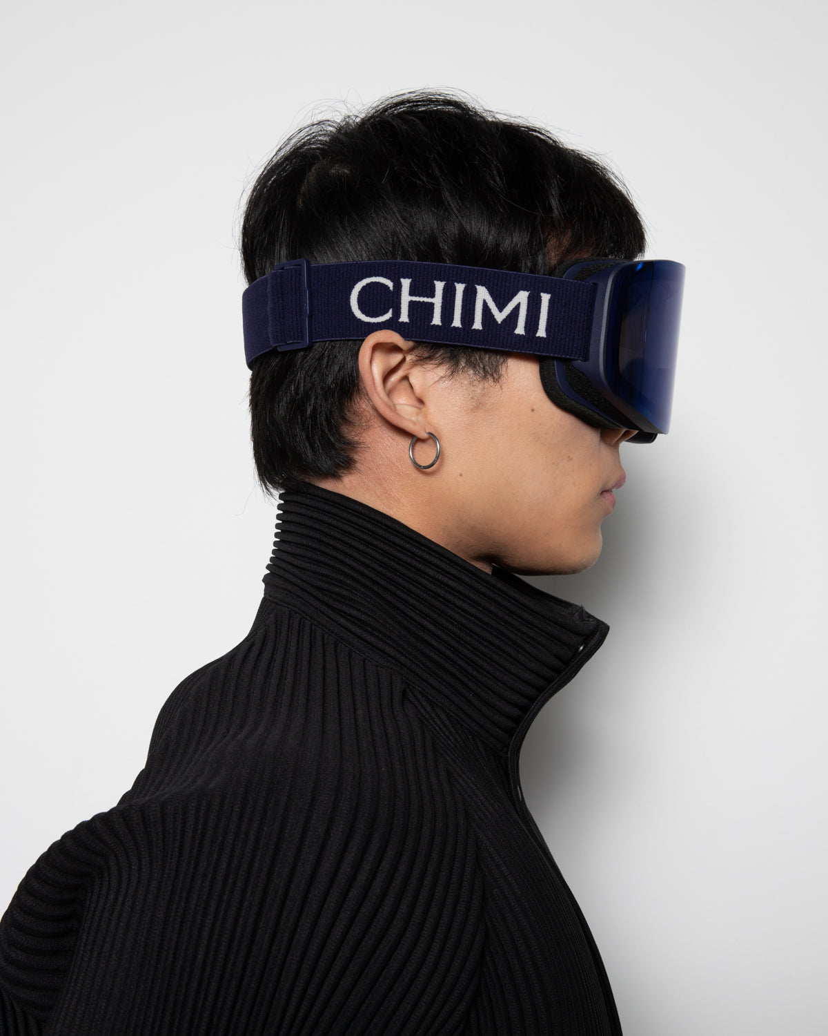 SKI 01 SELLA in Midnight Blue