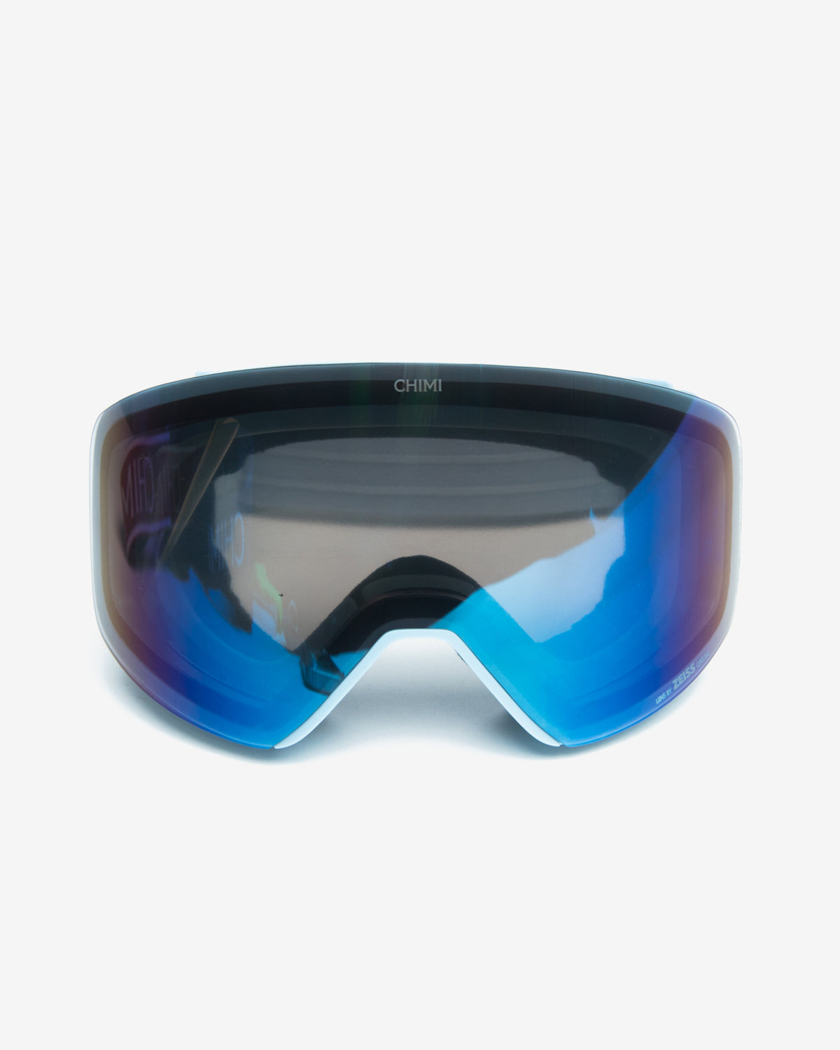 SKI 02 CIME in Arctic Blue
