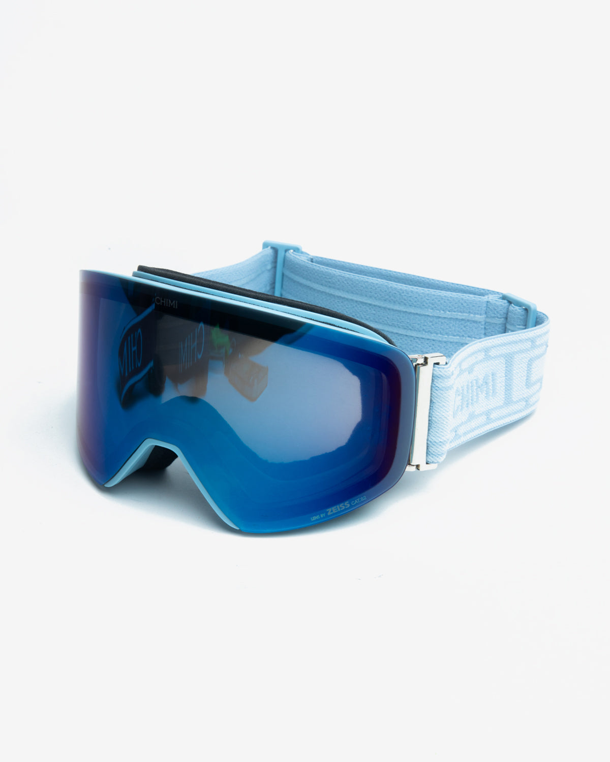 SKI 02 CIME in Arctic Blue