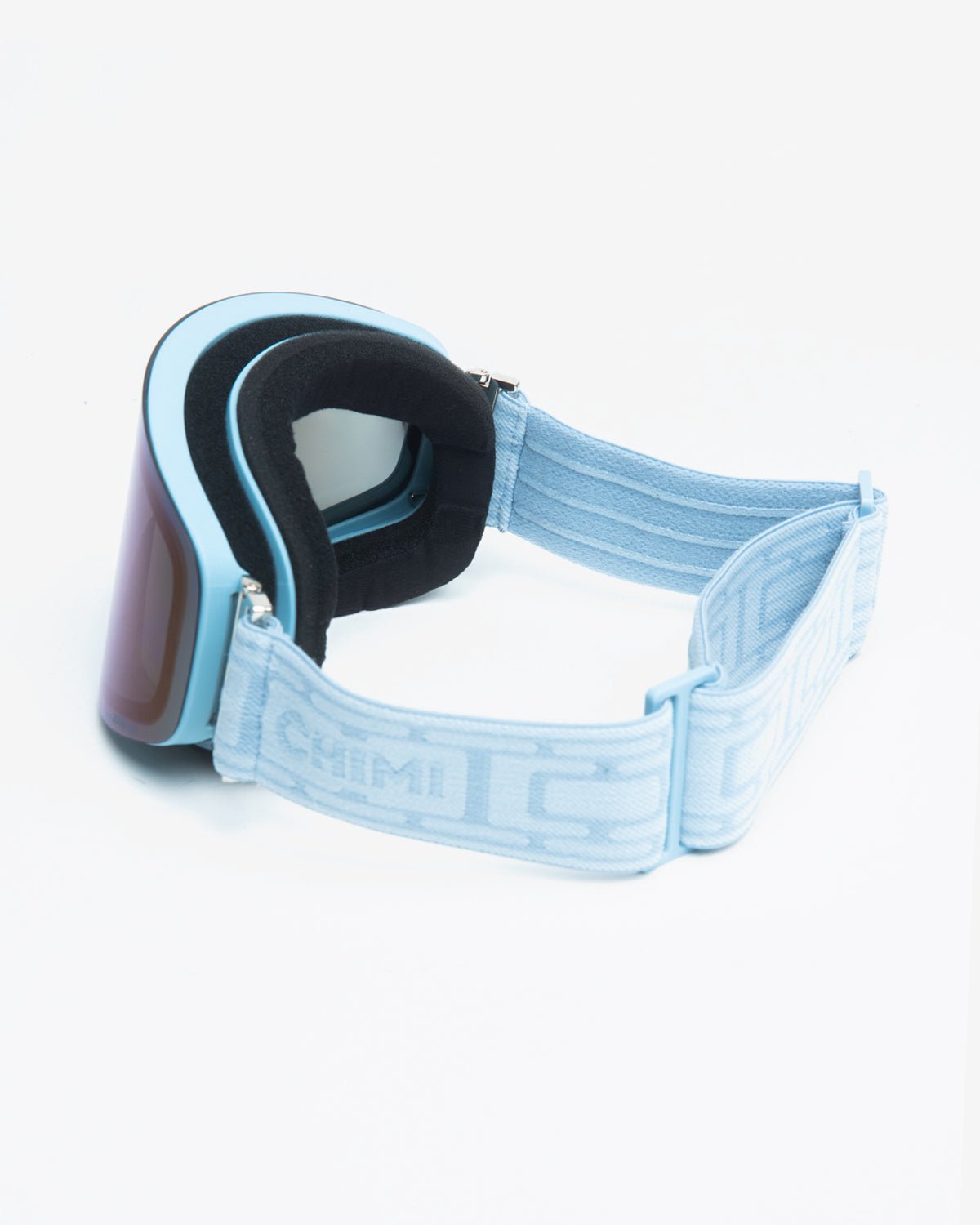 SKI 02 CIME in Arctic Blue