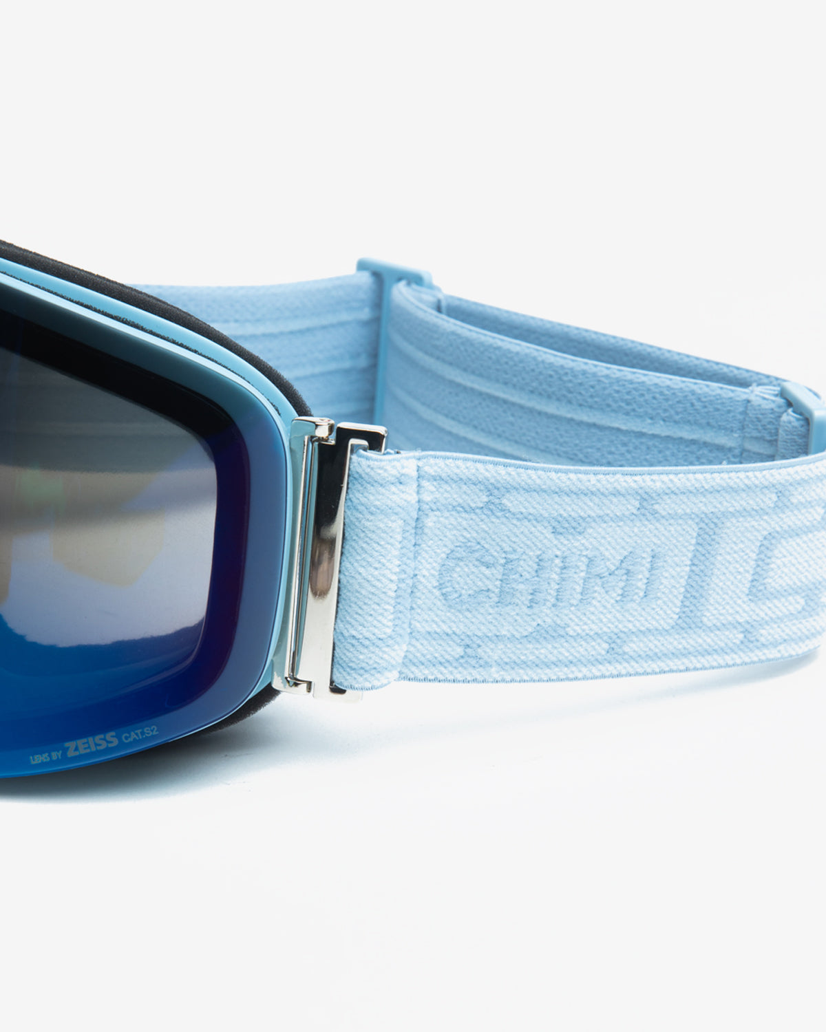 SKI 02 CIME in Arctic Blue