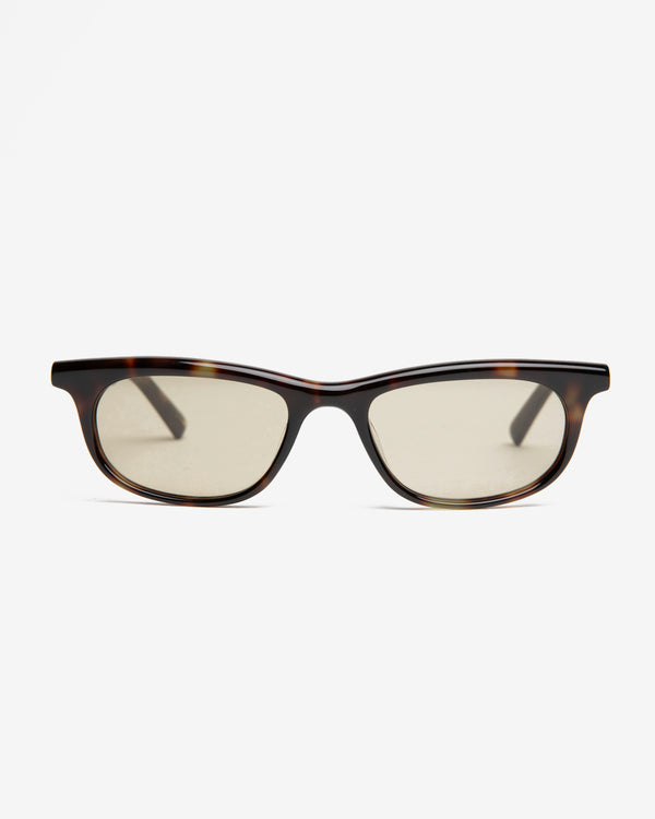 Sim Sim in Dusty Tortoise