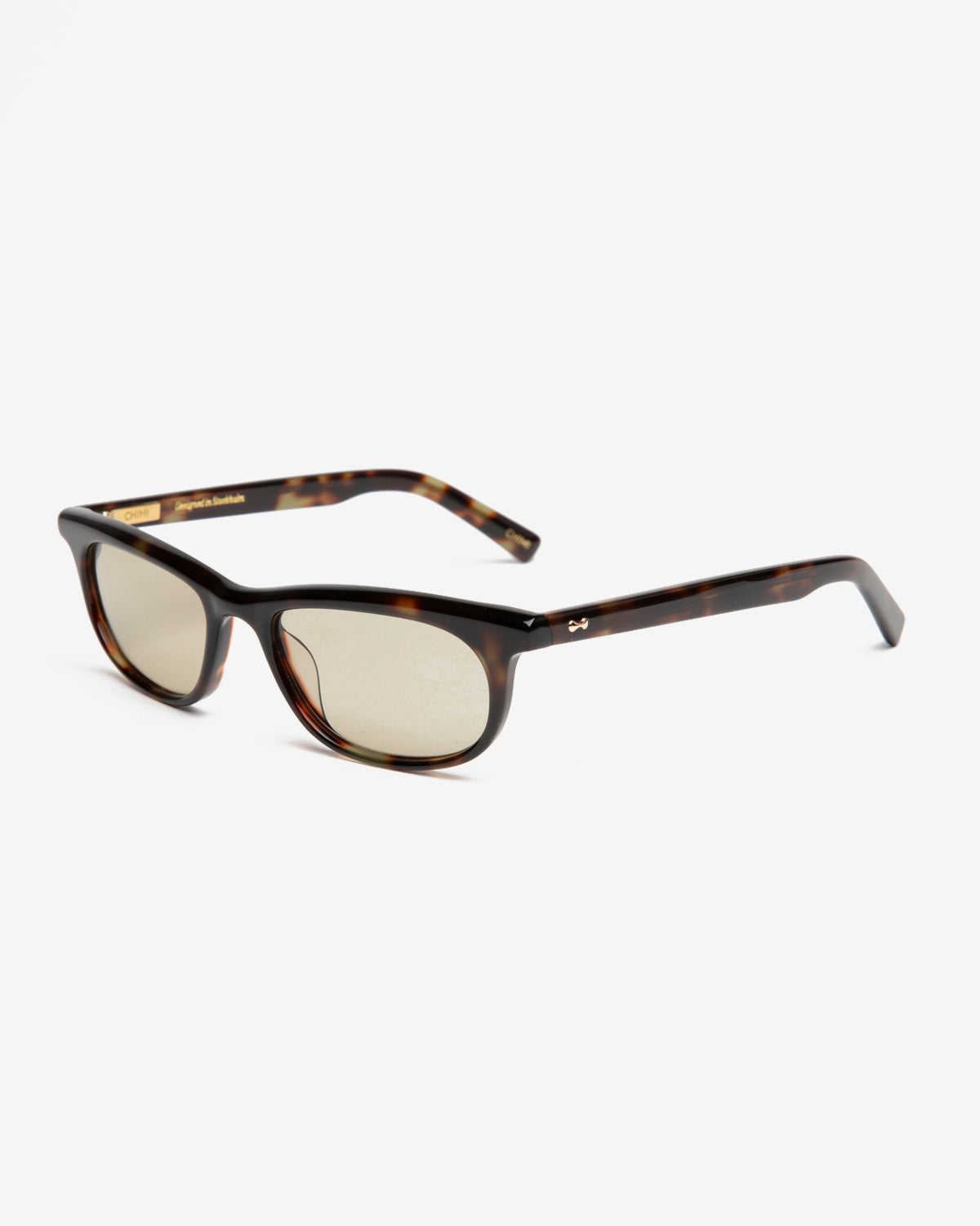 Sim Sim in Dusty Tortoise