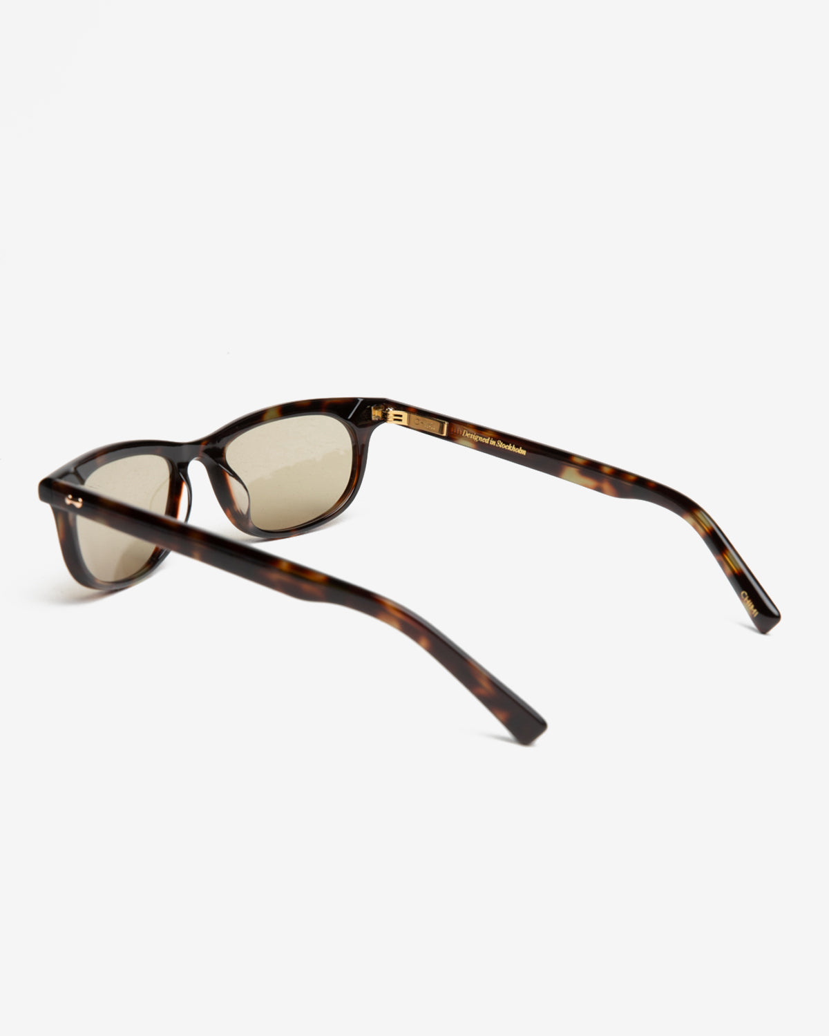 Sim Sim in Dusty Tortoise