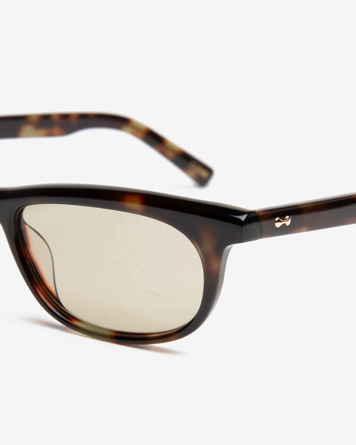Sim Sim in Dusty Tortoise