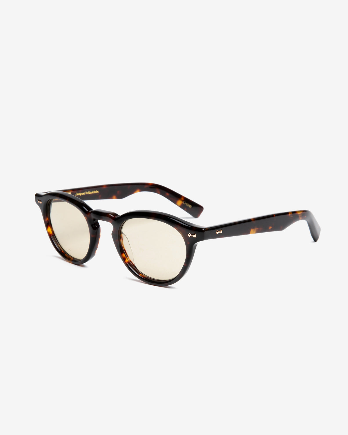 Scope in Deep Tortoise
