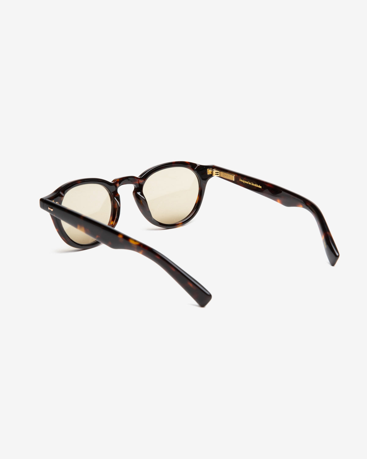 Scope in Deep Tortoise