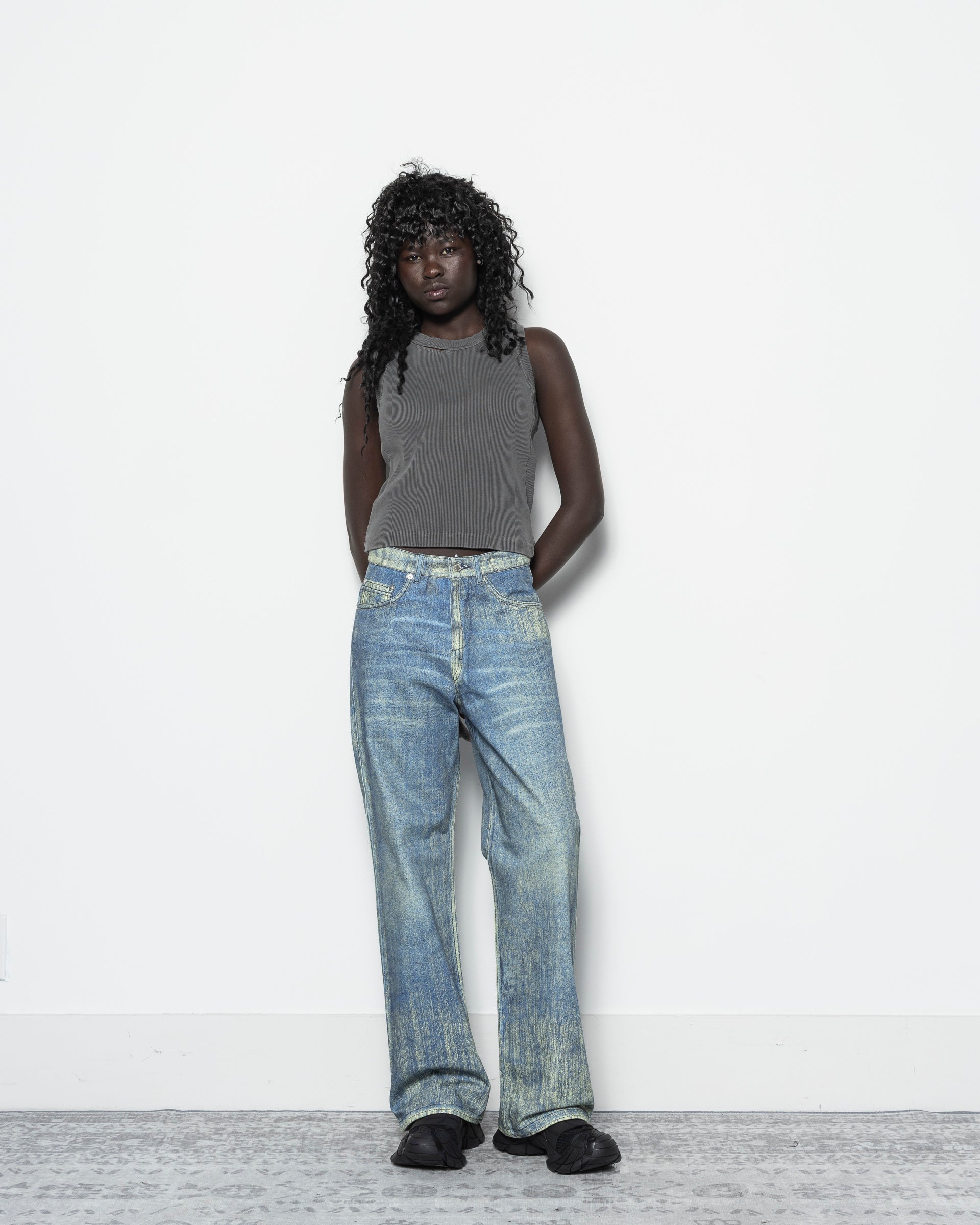 CAMPERLAB On Sale Now | Roden Gray