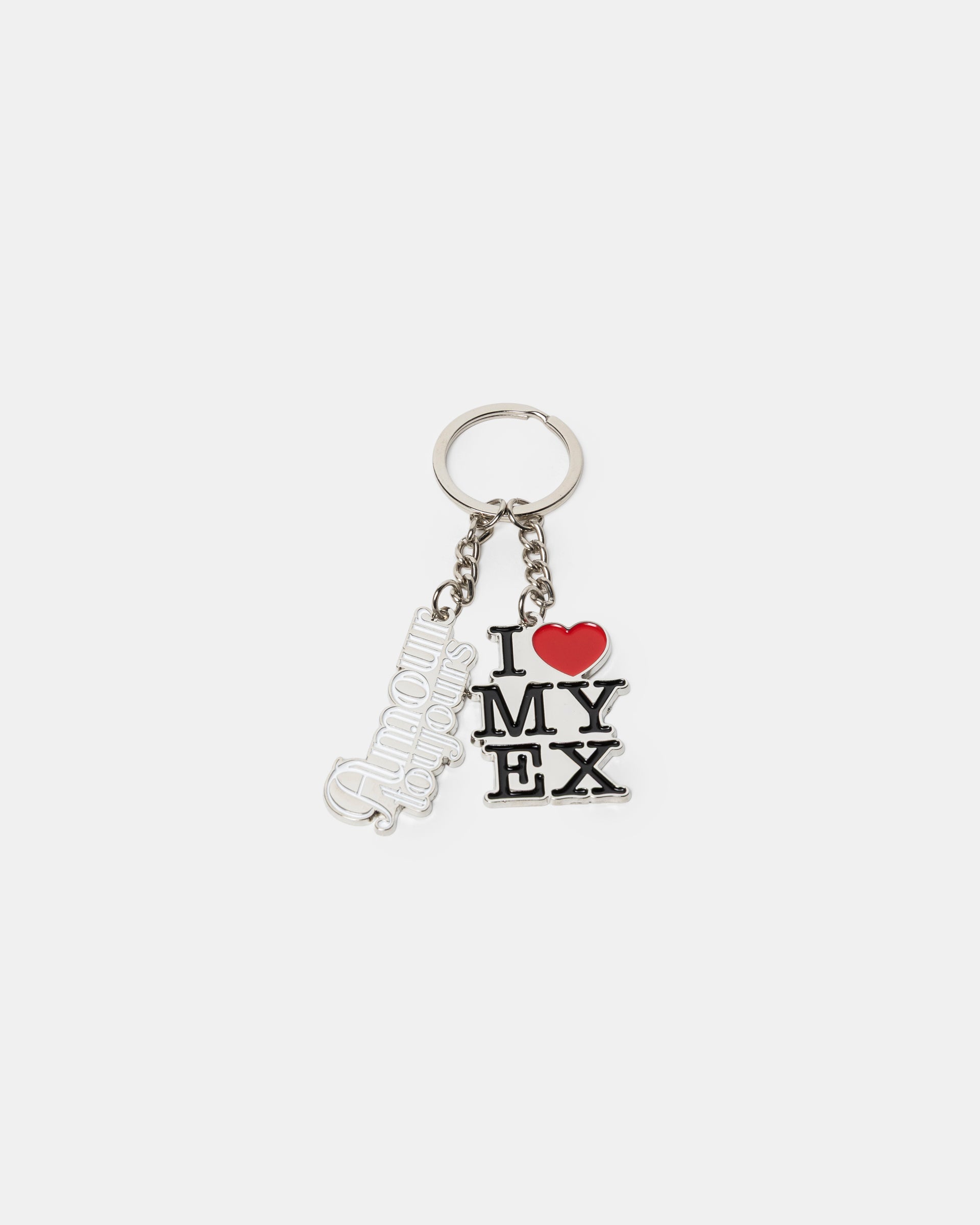 Love Bound Keychain