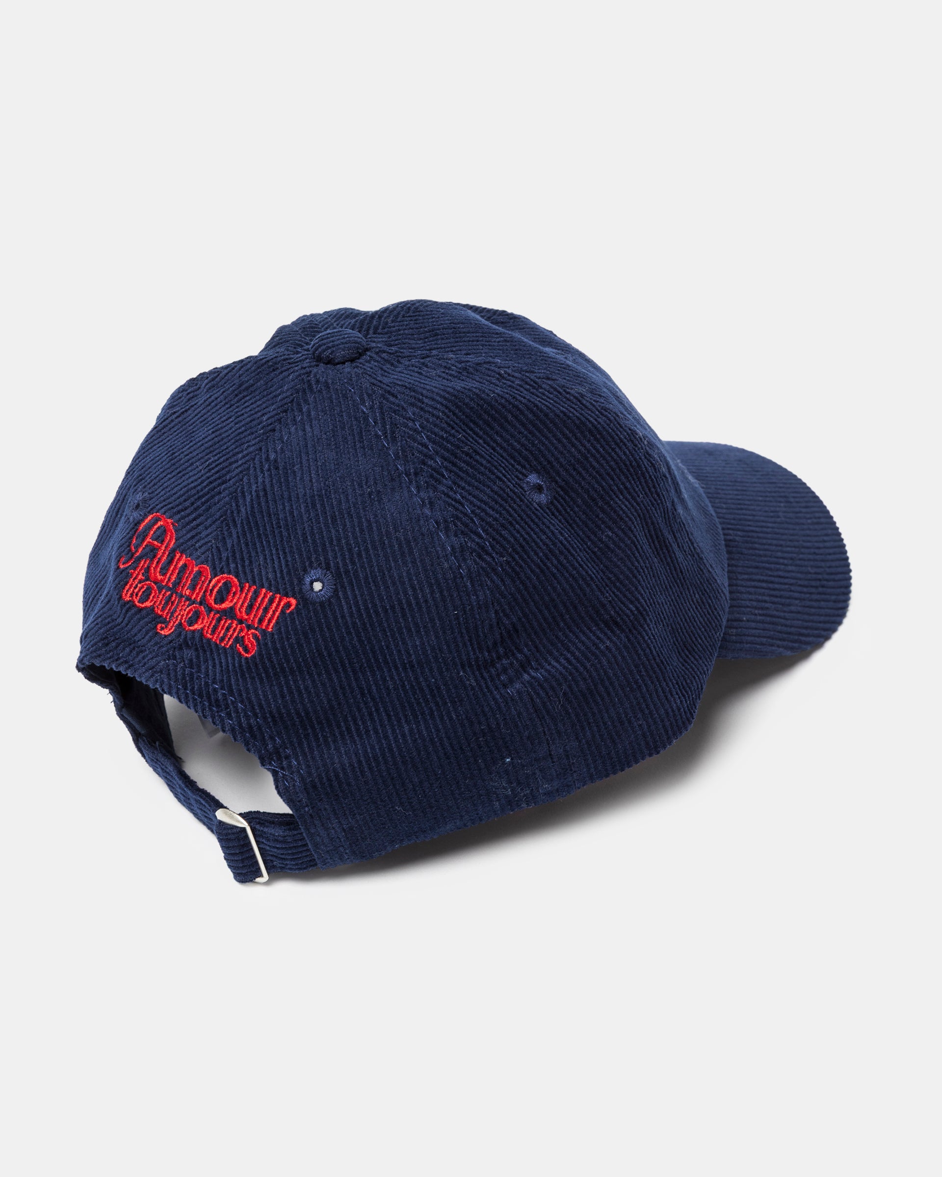 Love for VIP Cap in Navy Blue