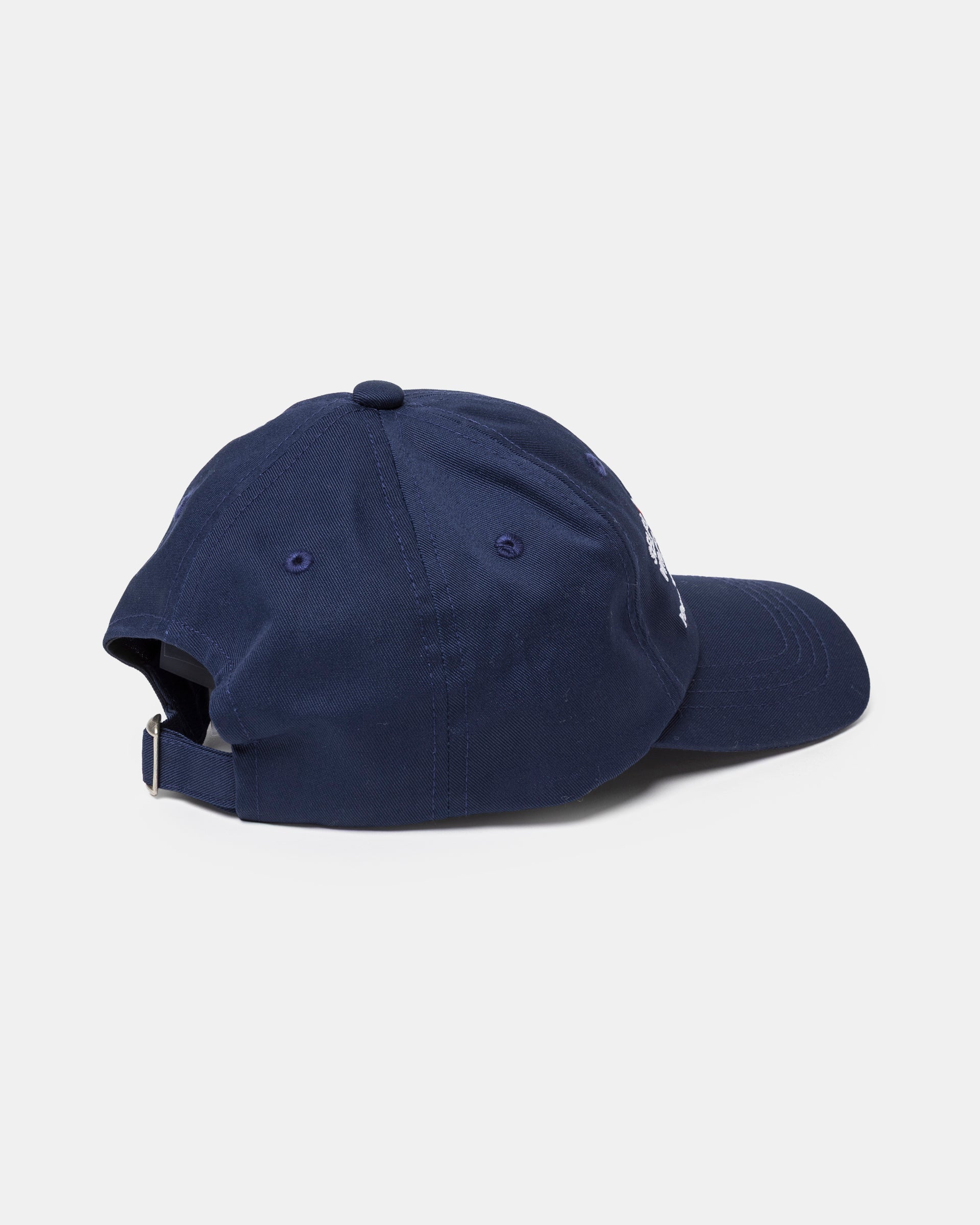 Love for VIP Cap in Navy Blue