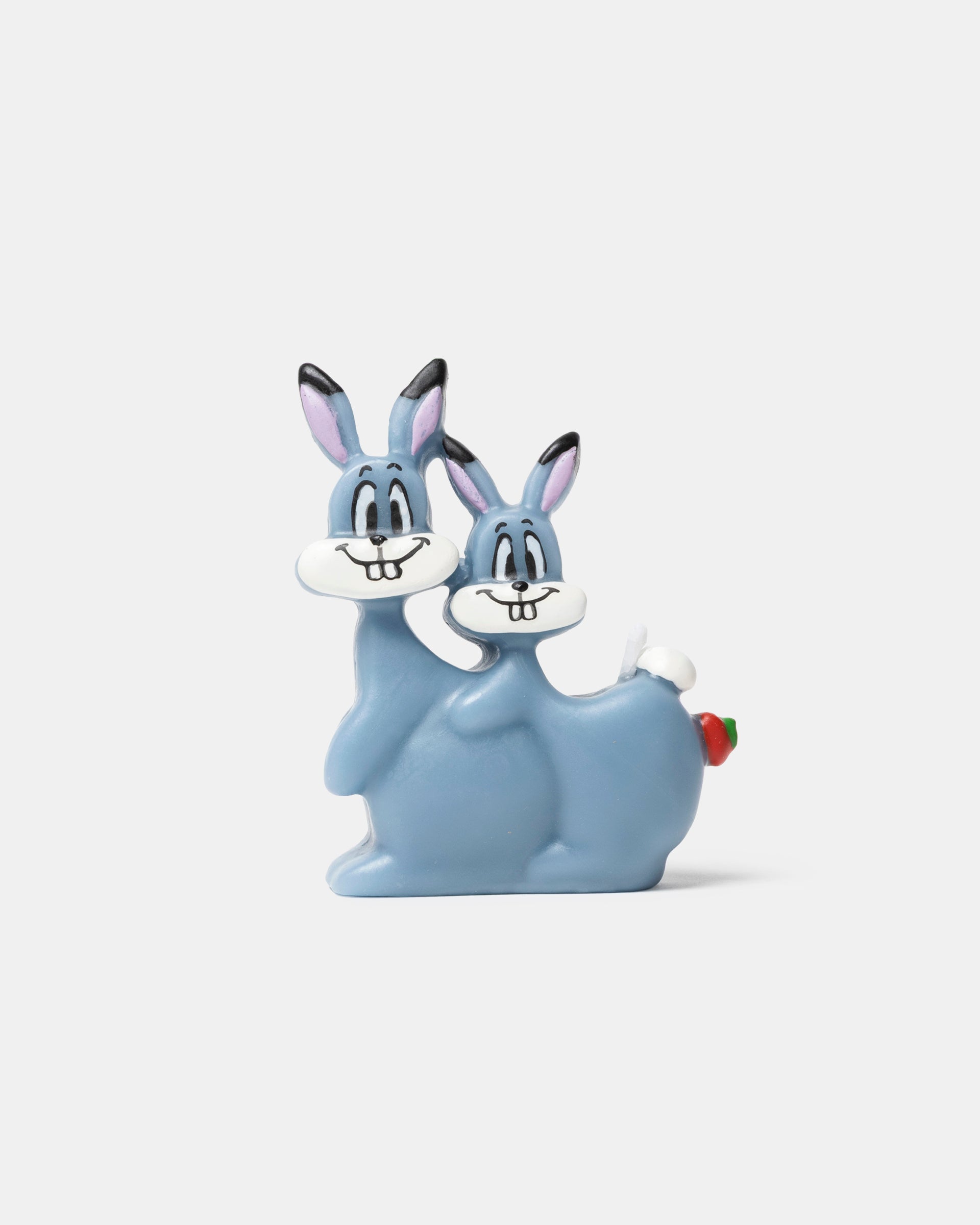 Rabbits by Olga Goose Candles