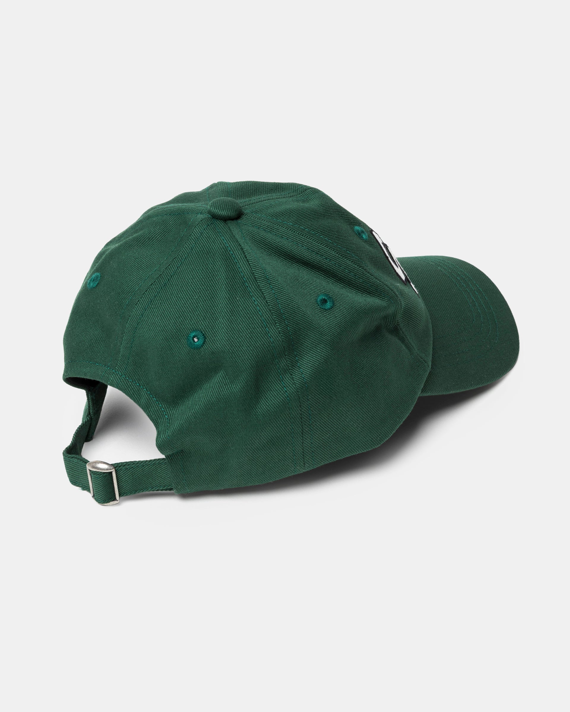 Sex Wins Cap in Green