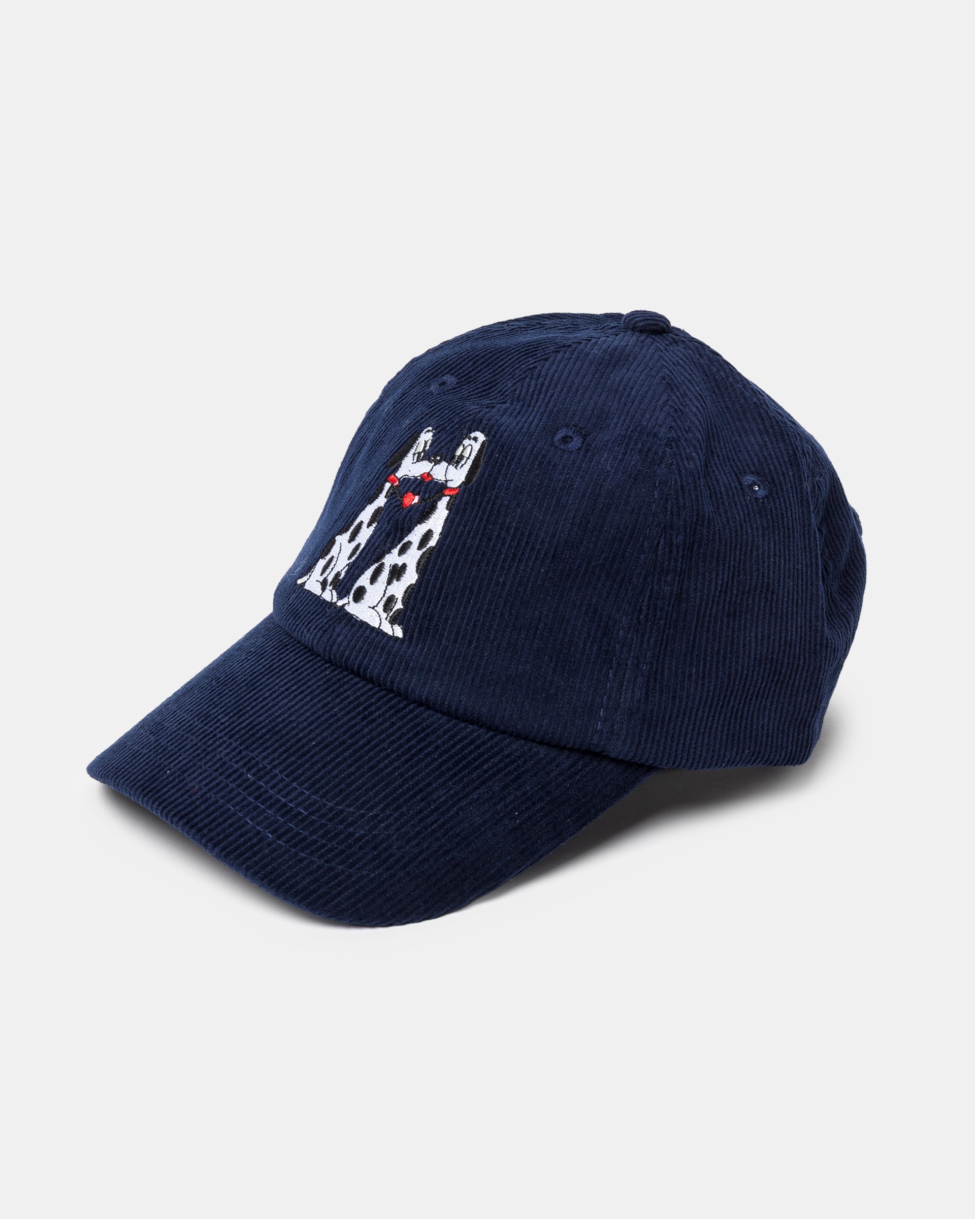 Truckstop Tails Cap in Dark Navy
