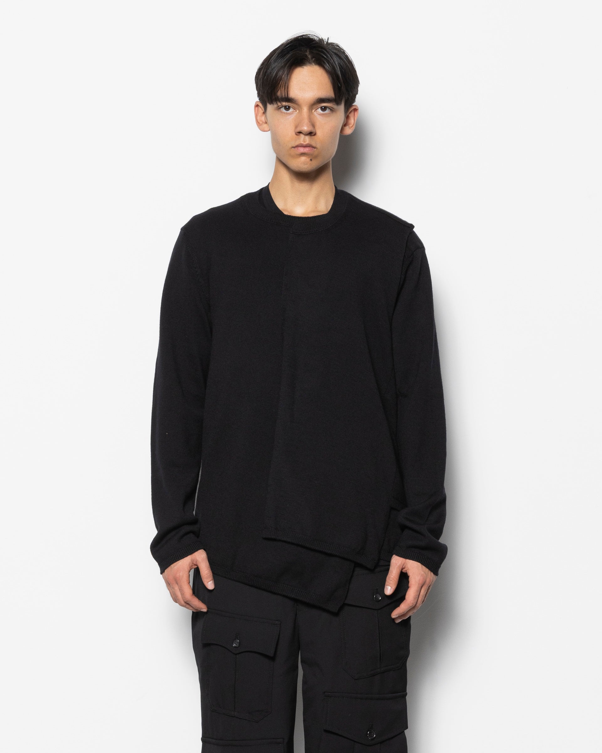 Comme des Garçons Homme Plus | Shop at Canada Boutique Roden Gray