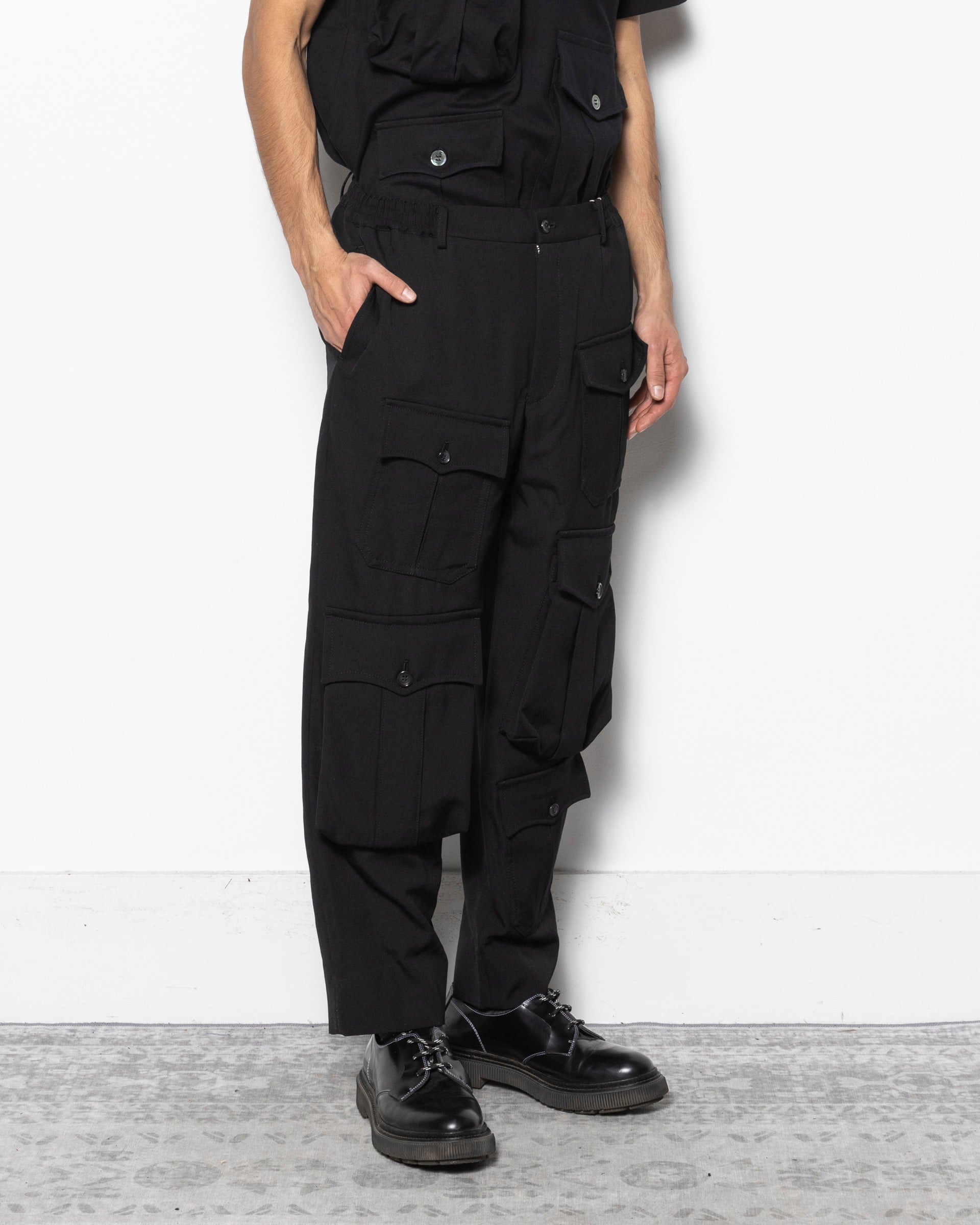 Comme des Garçons Homme Plus | Shop at Canada Boutique Roden Gray