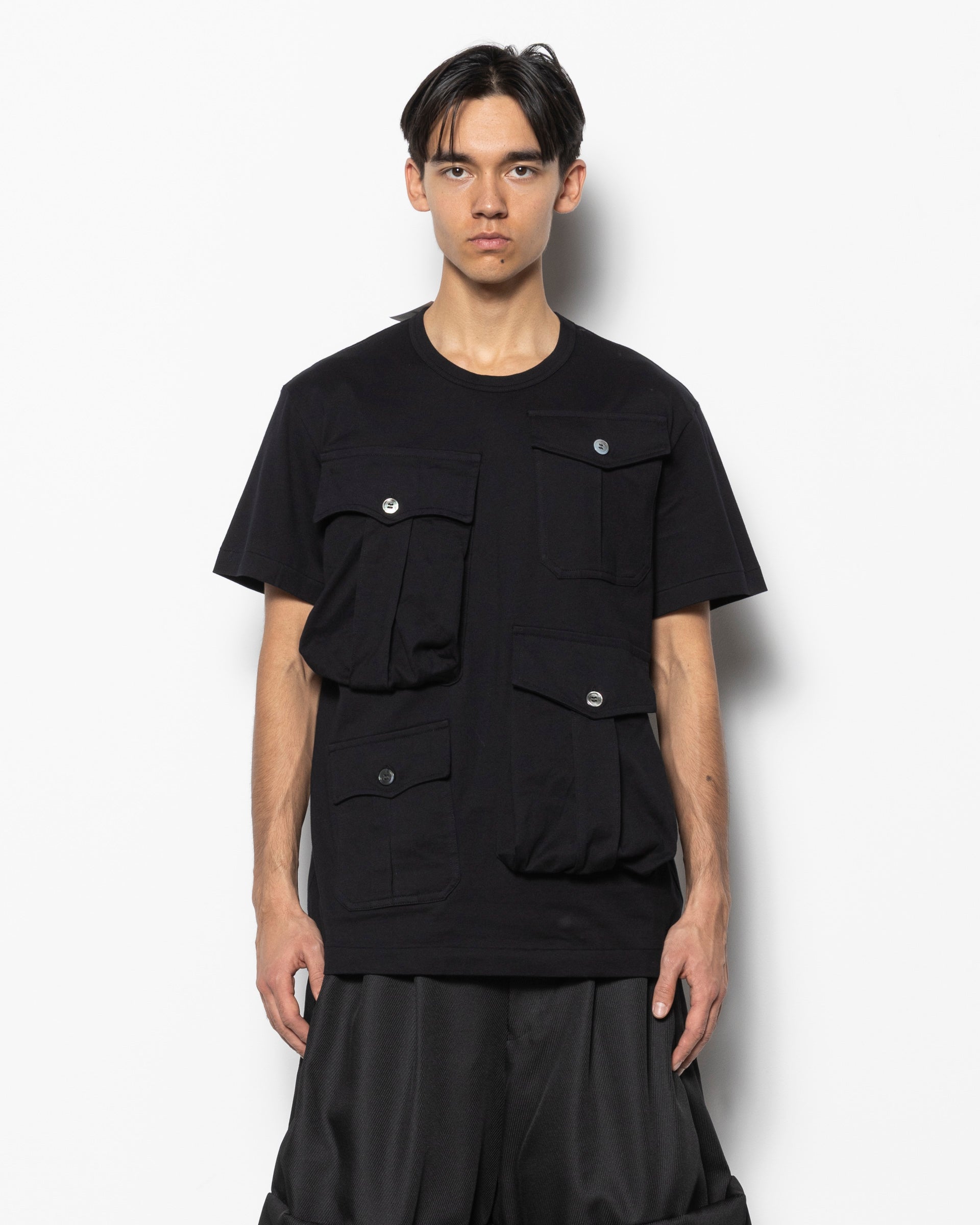 Comme des Garçons Homme Plus | Shop at Canada Boutique Roden Gray