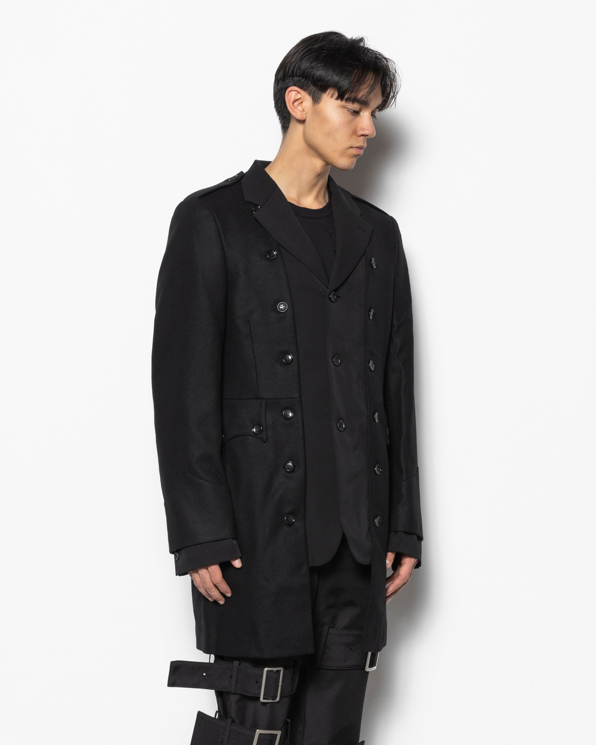 Comme des Garçons Homme Plus | Shop at Canada Boutique Roden Gray