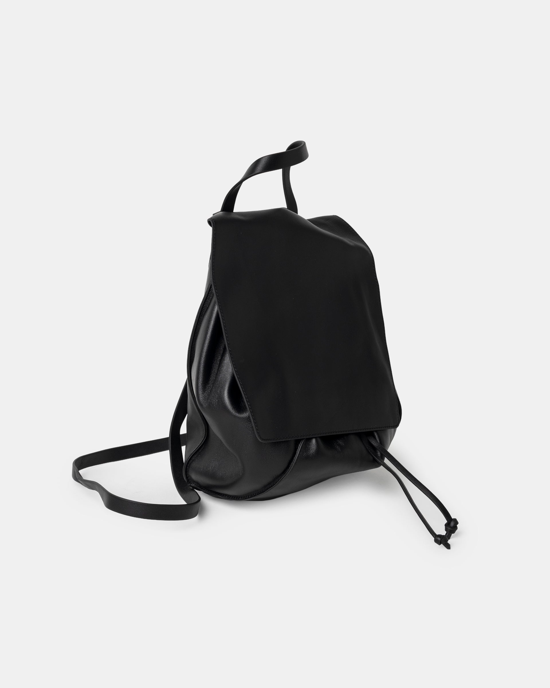 Odder Bag in Black