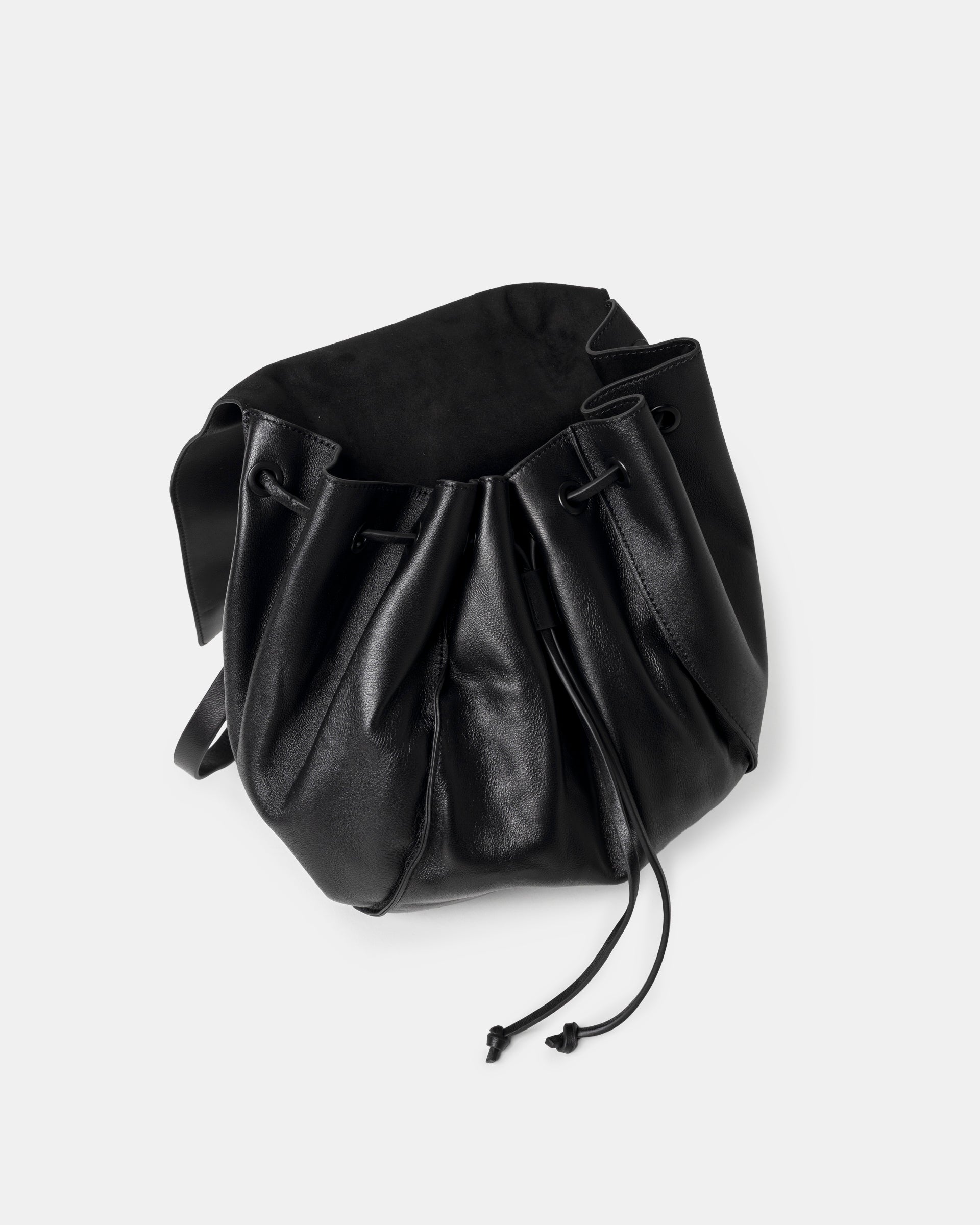 Odder Bag in Black