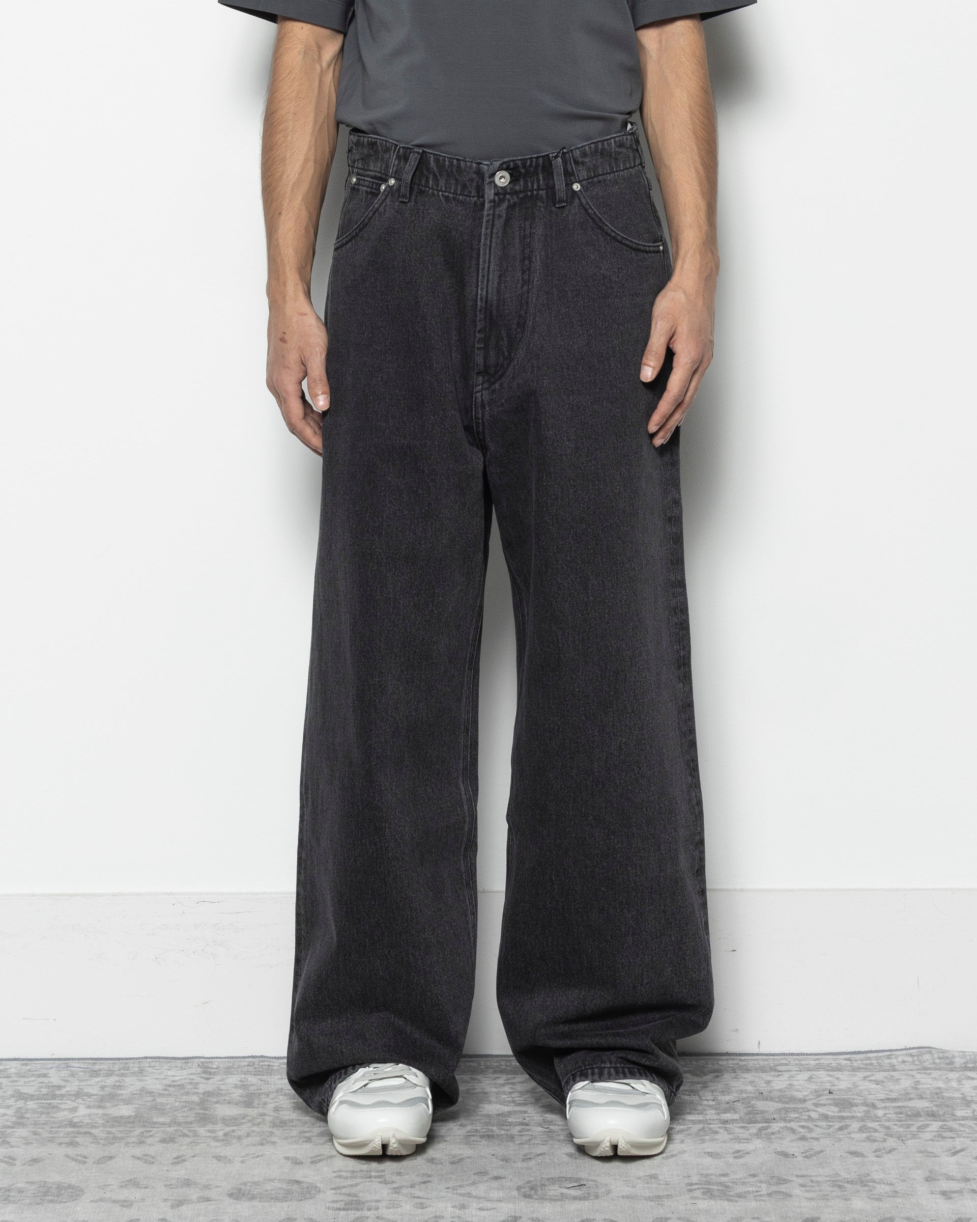 Denim