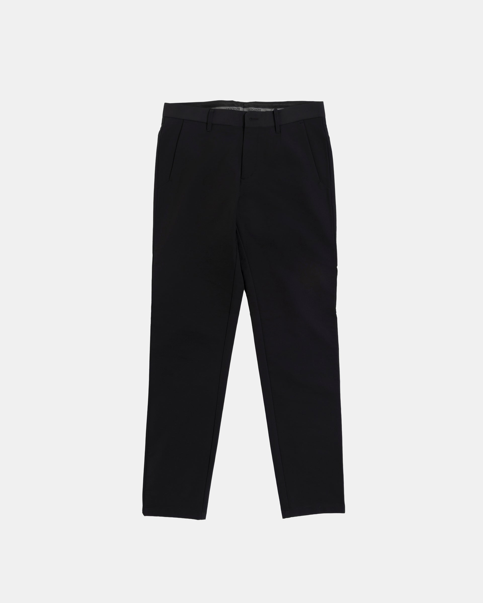 Coolist D-Tec Long Pants in Black