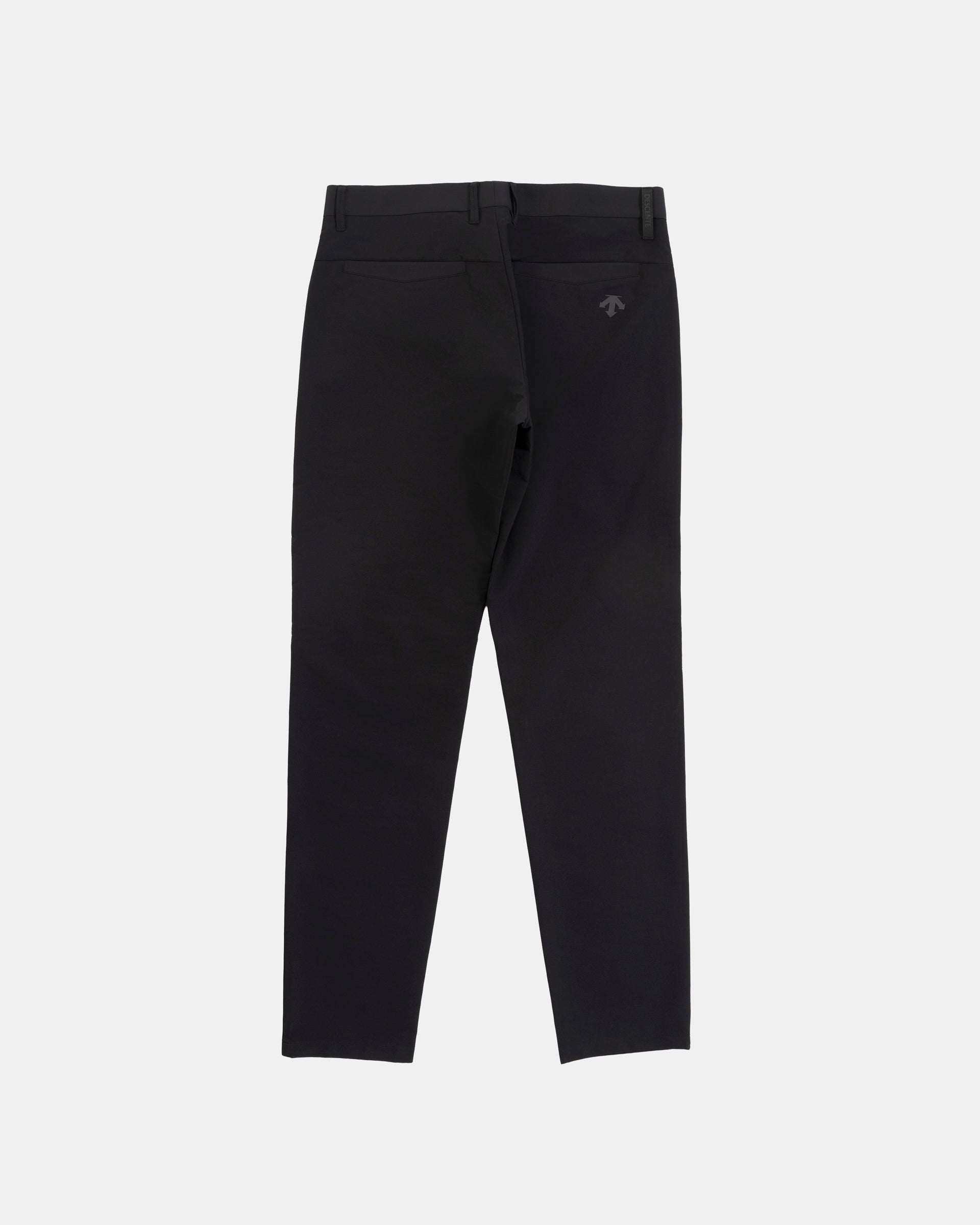 Coolist D-Tec Long Pants in Black