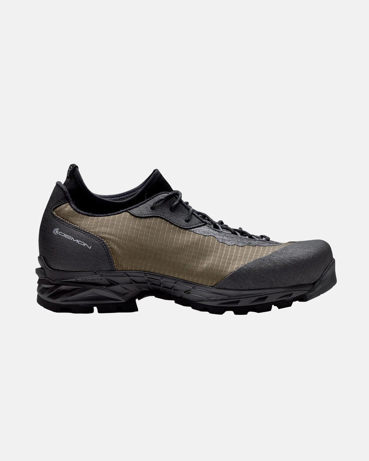 Adventa Shoes in Brown