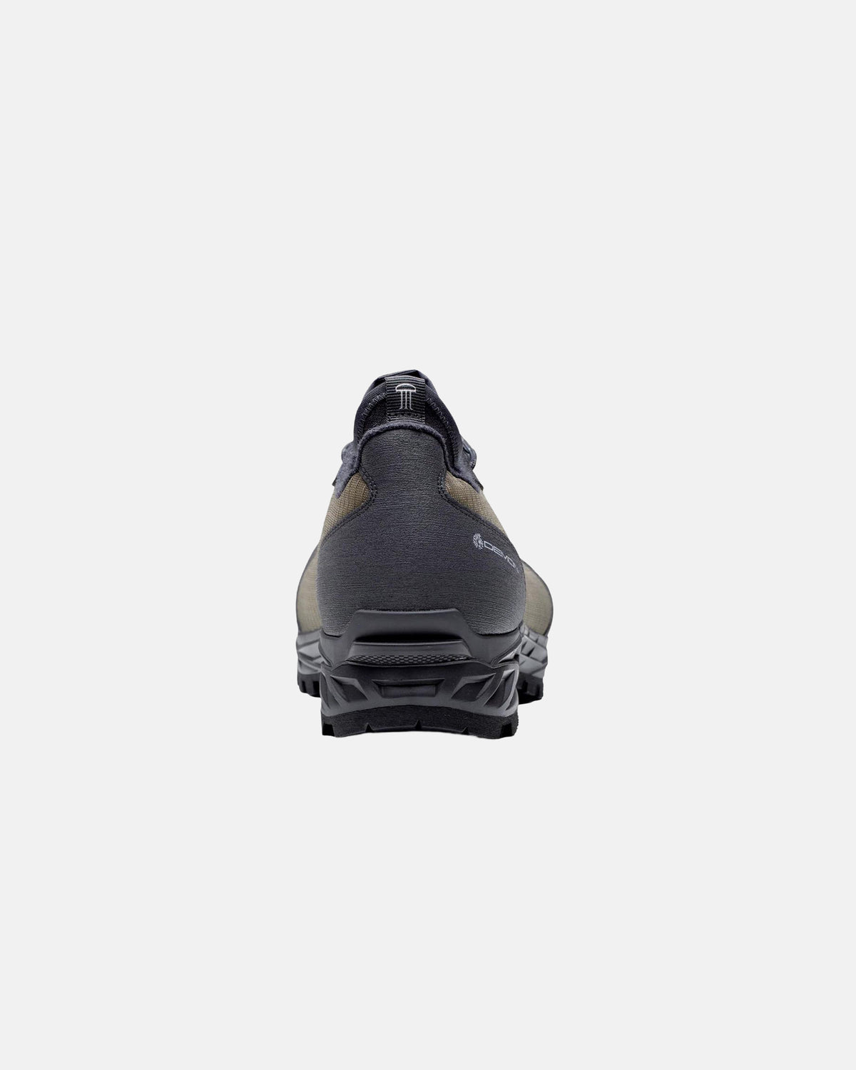 Adventa Shoes in Brown