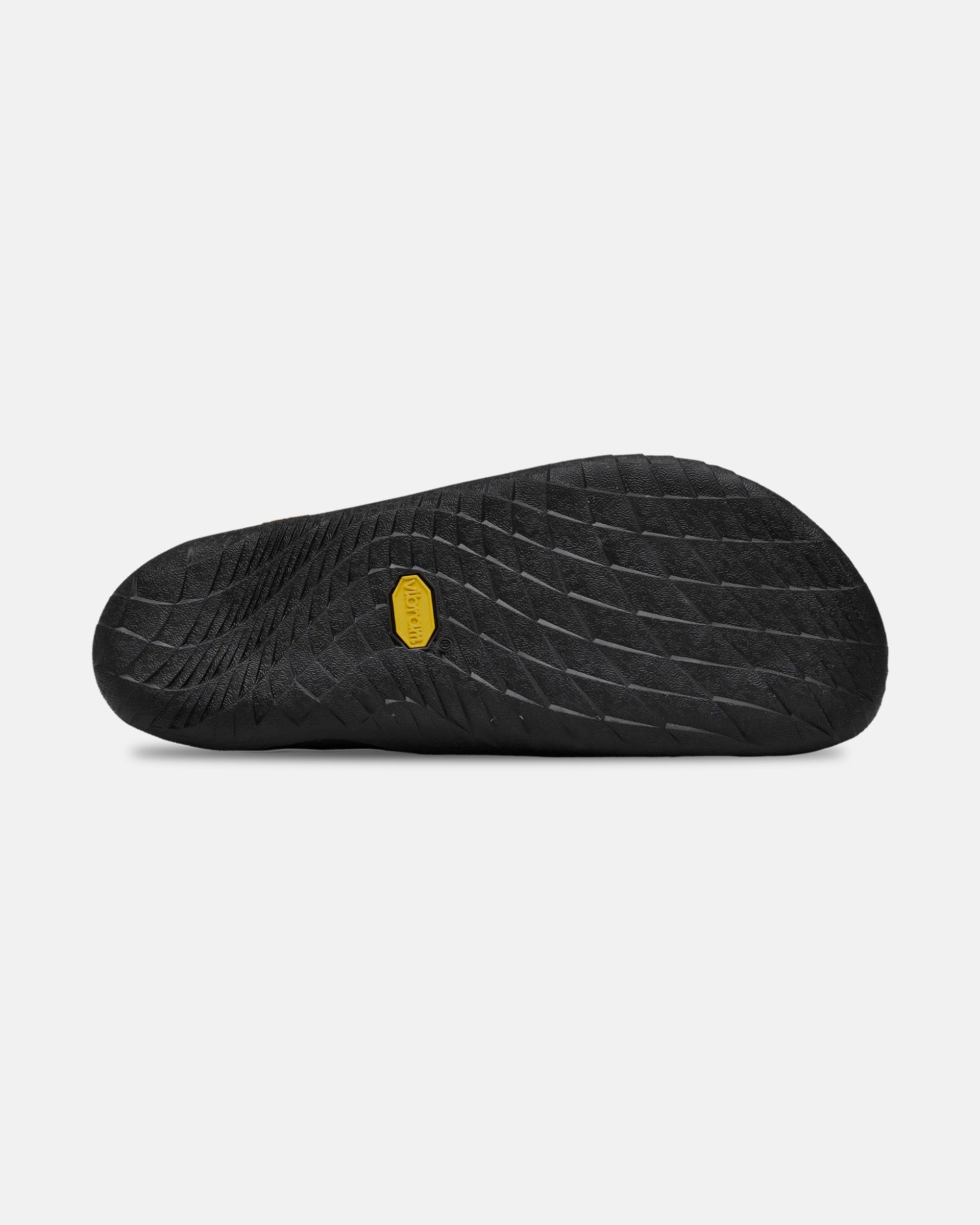 Dalmara Low Sneakers in Black