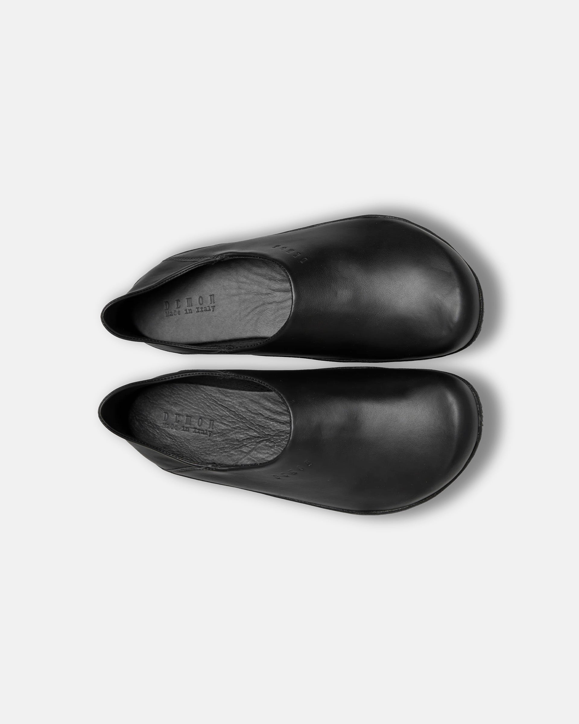 Dalmara Low Sneakers in Black