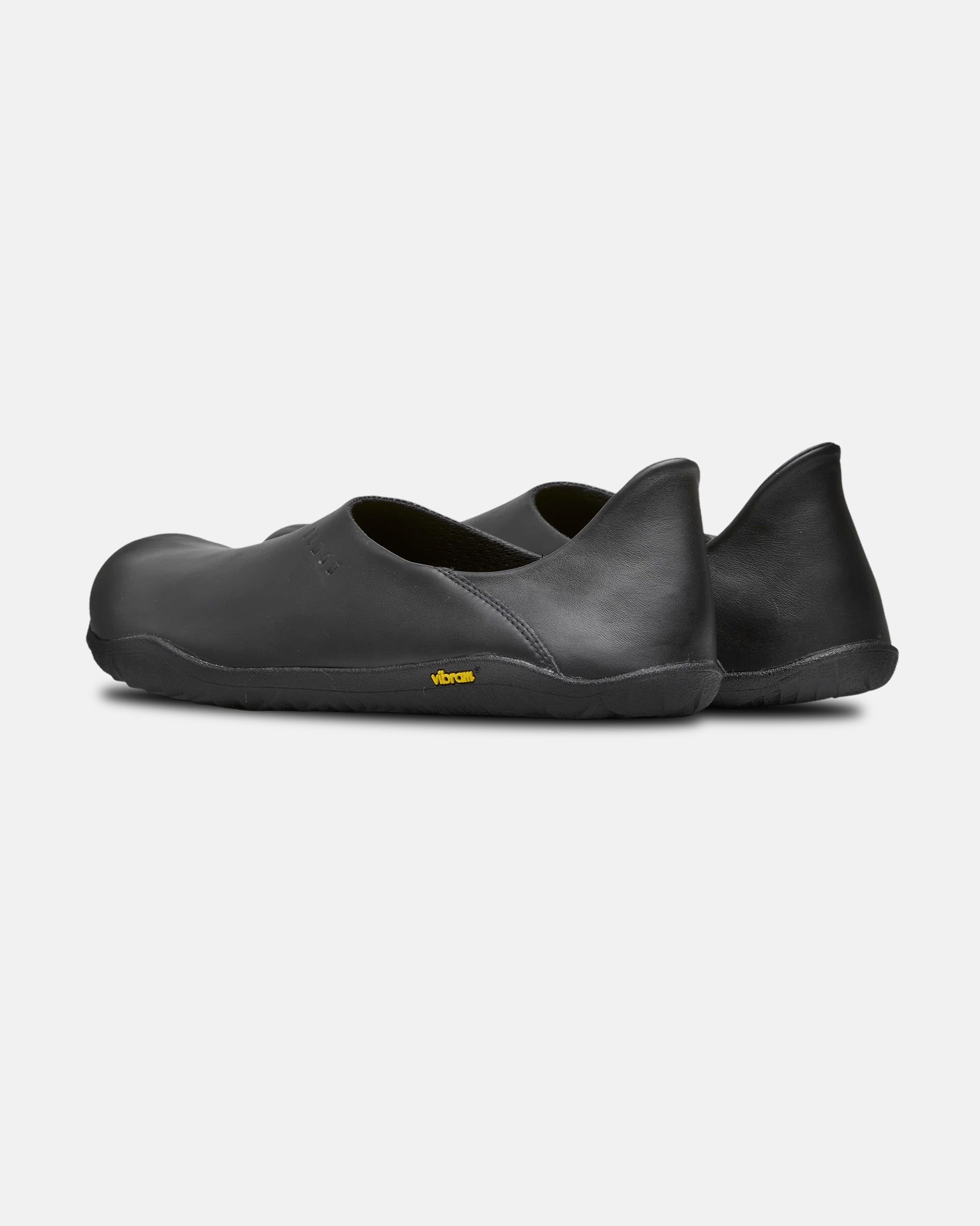 Dalmara Low Sneakers in Black
