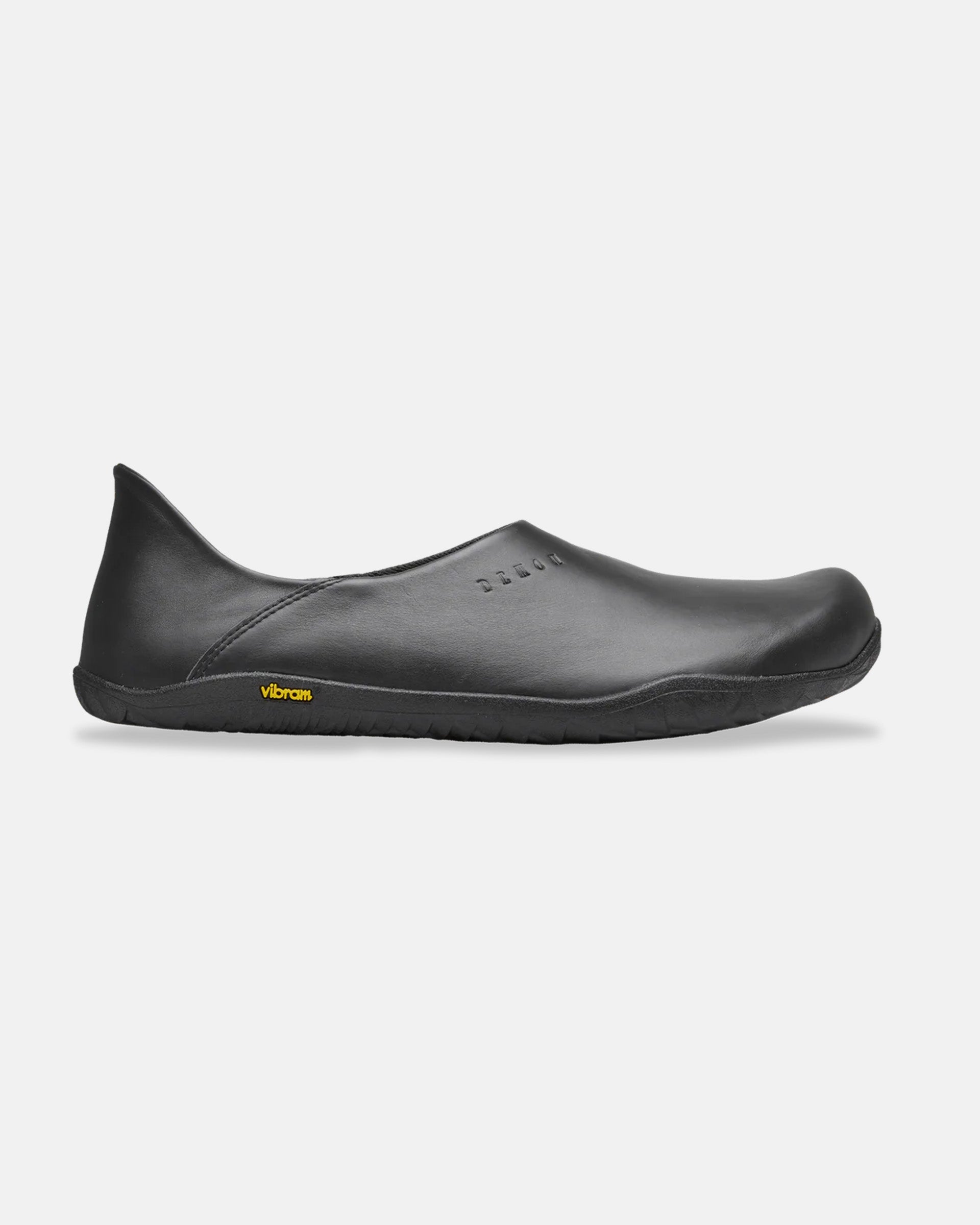 Dalmara Low Sneakers in Black