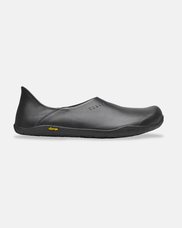 Dalmara Low Sneakers in Black