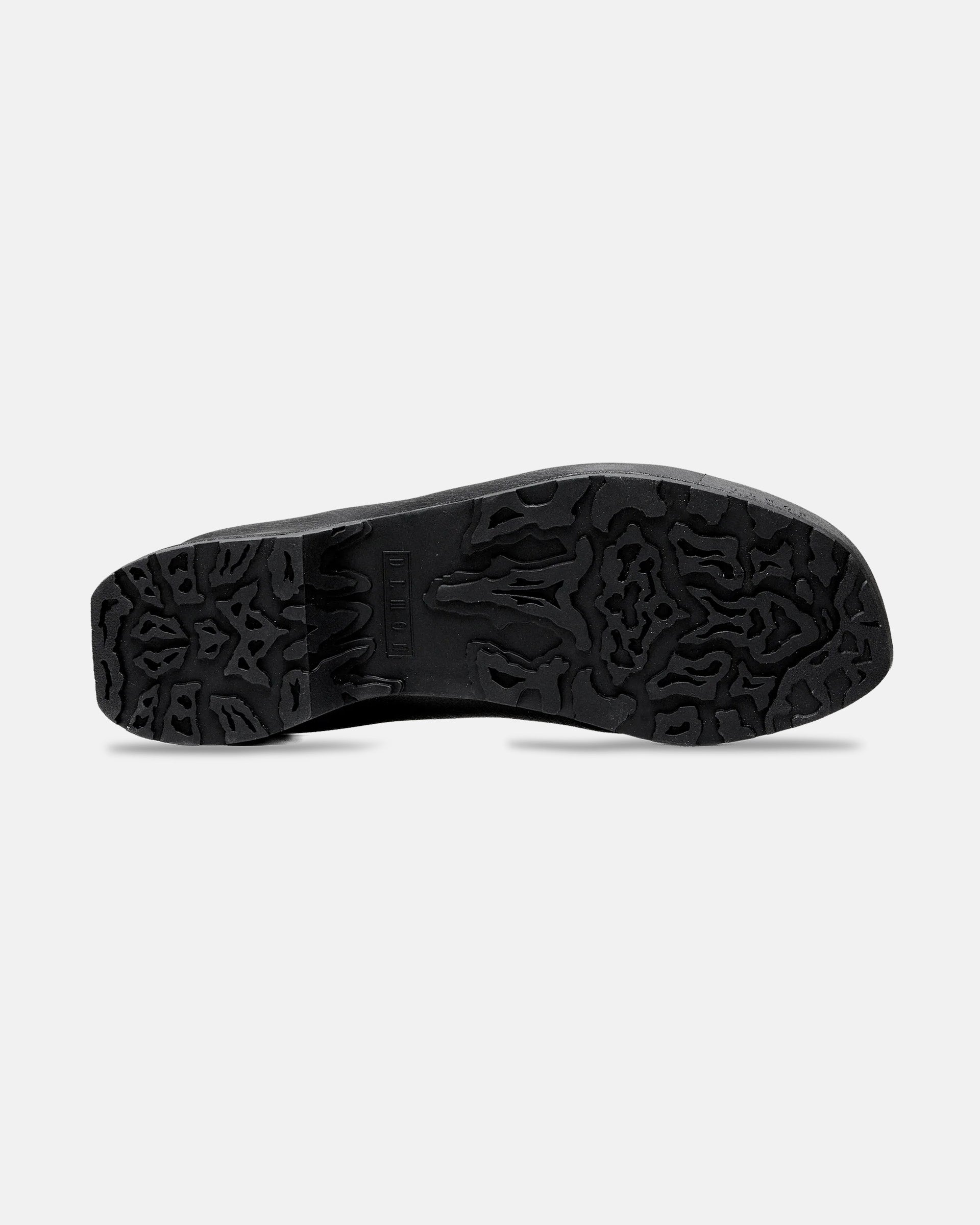 Hono Lite Sneakers in Black